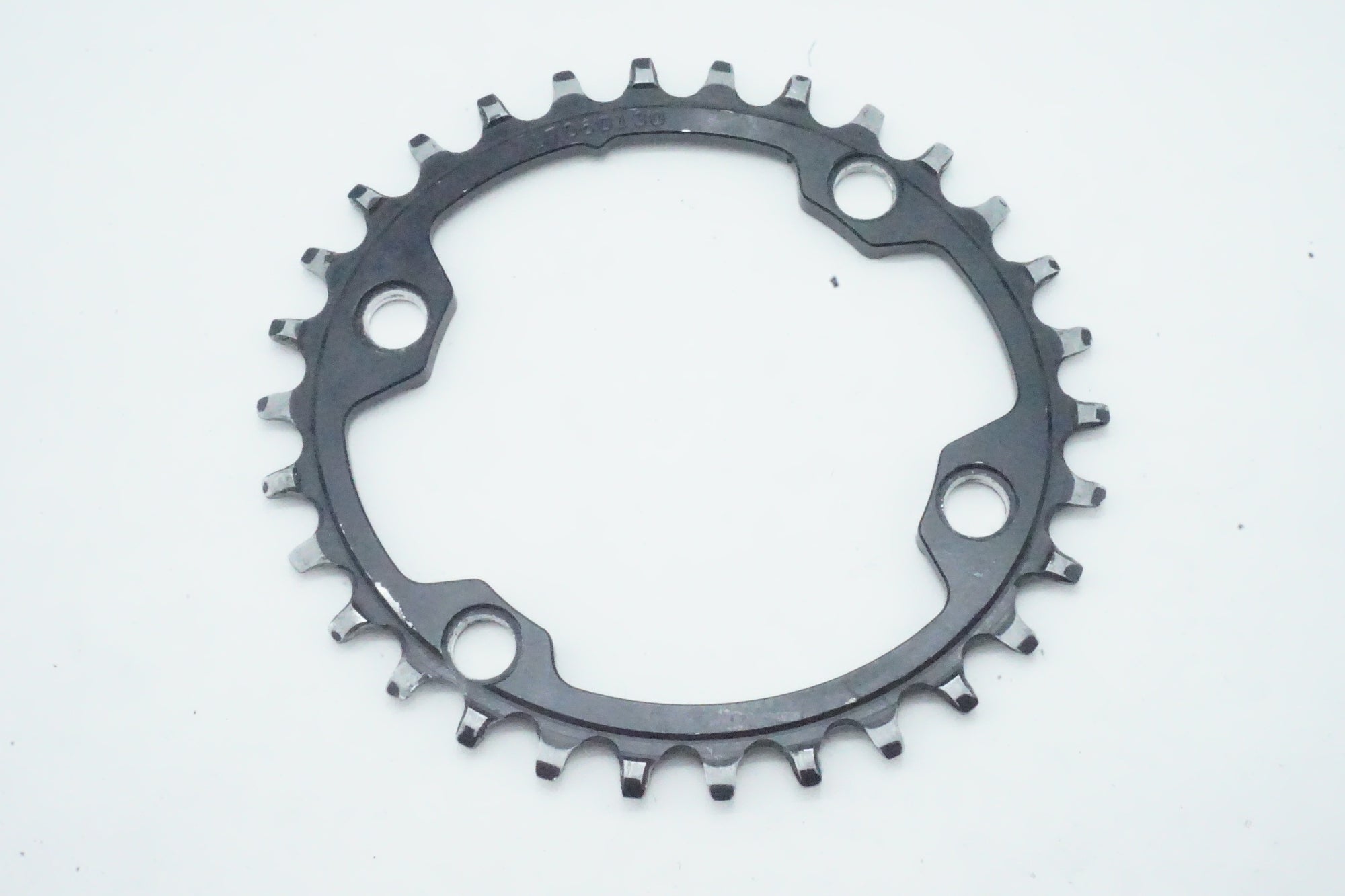 WOLF TOOTH 「ウルフトゥース」 DROP STOP 96BCD 30T チェーンリング