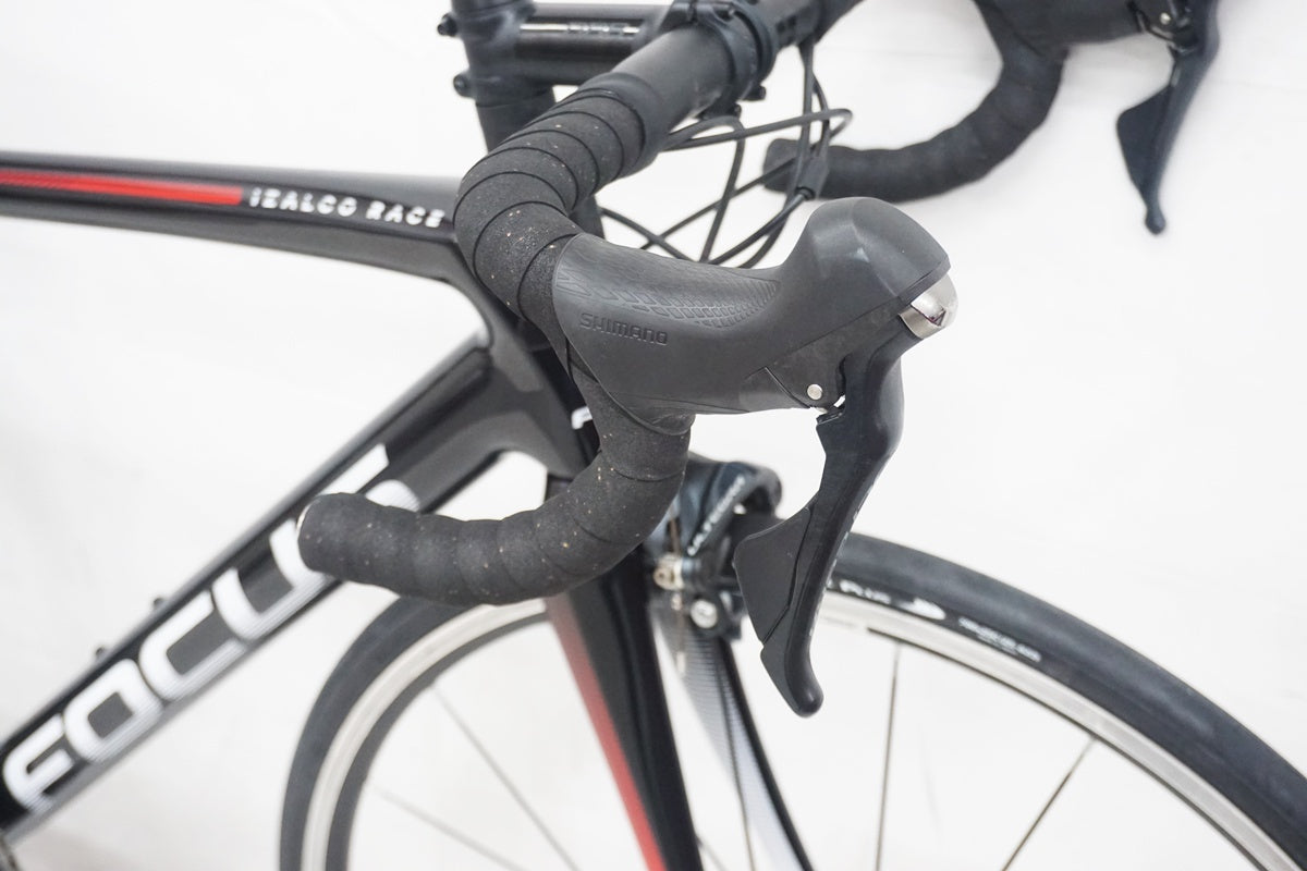 FOCUS 「フォーカス」 IZALCO RACE 2018年モデル ロードバイク/ 大阪美原北インター店
