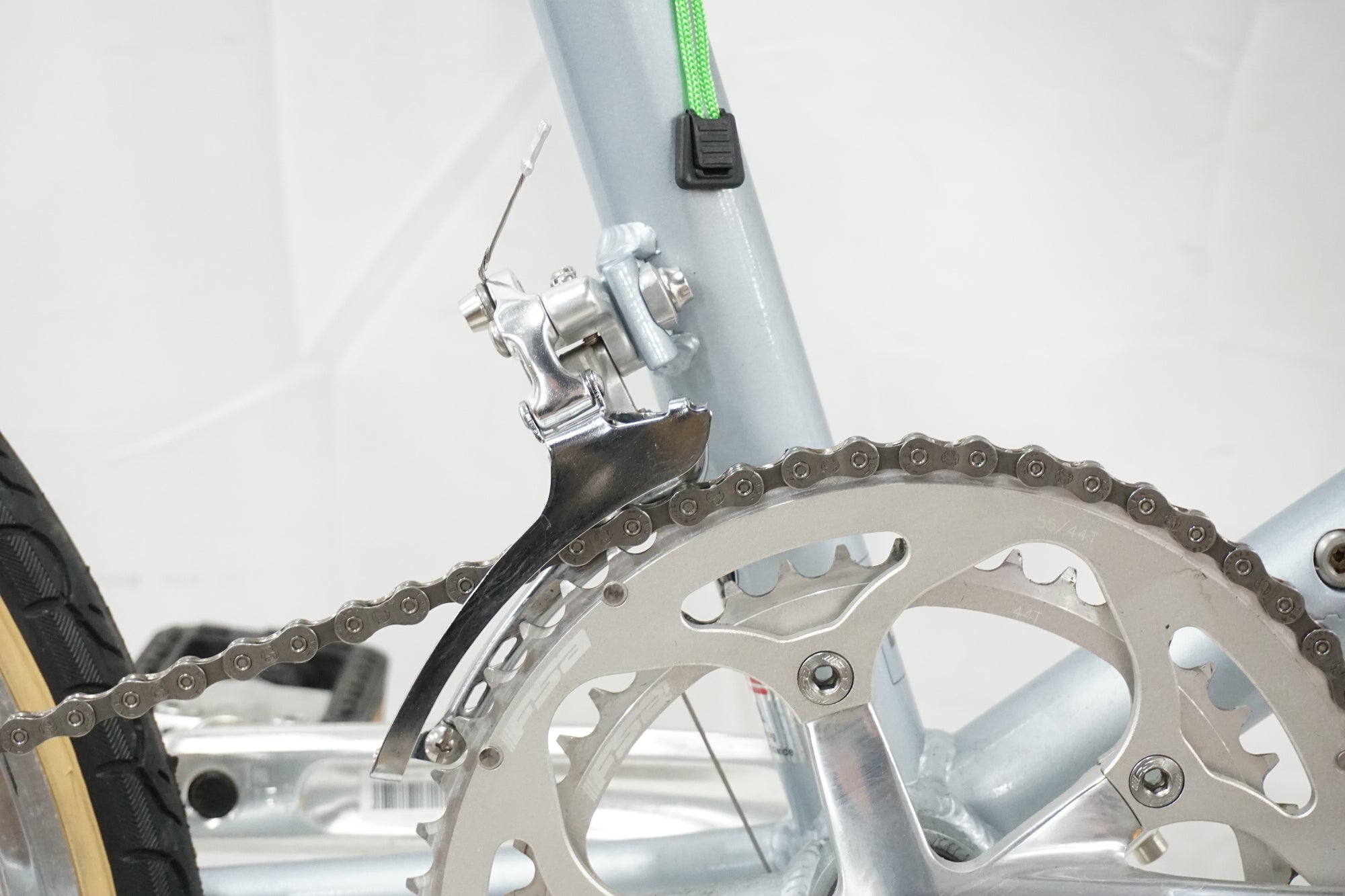 DAHON 「「ダホン」 DASH ALTENA Mサイズ 2015年モデル 折り畳み自転車 / 奈良店