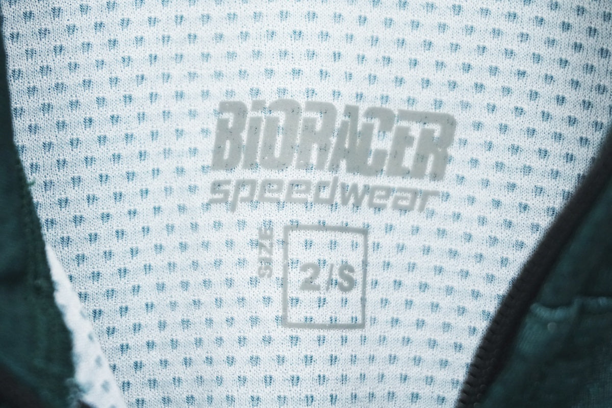 インプレッション】BIORACER インタークーラー by 梶鉄輝選手