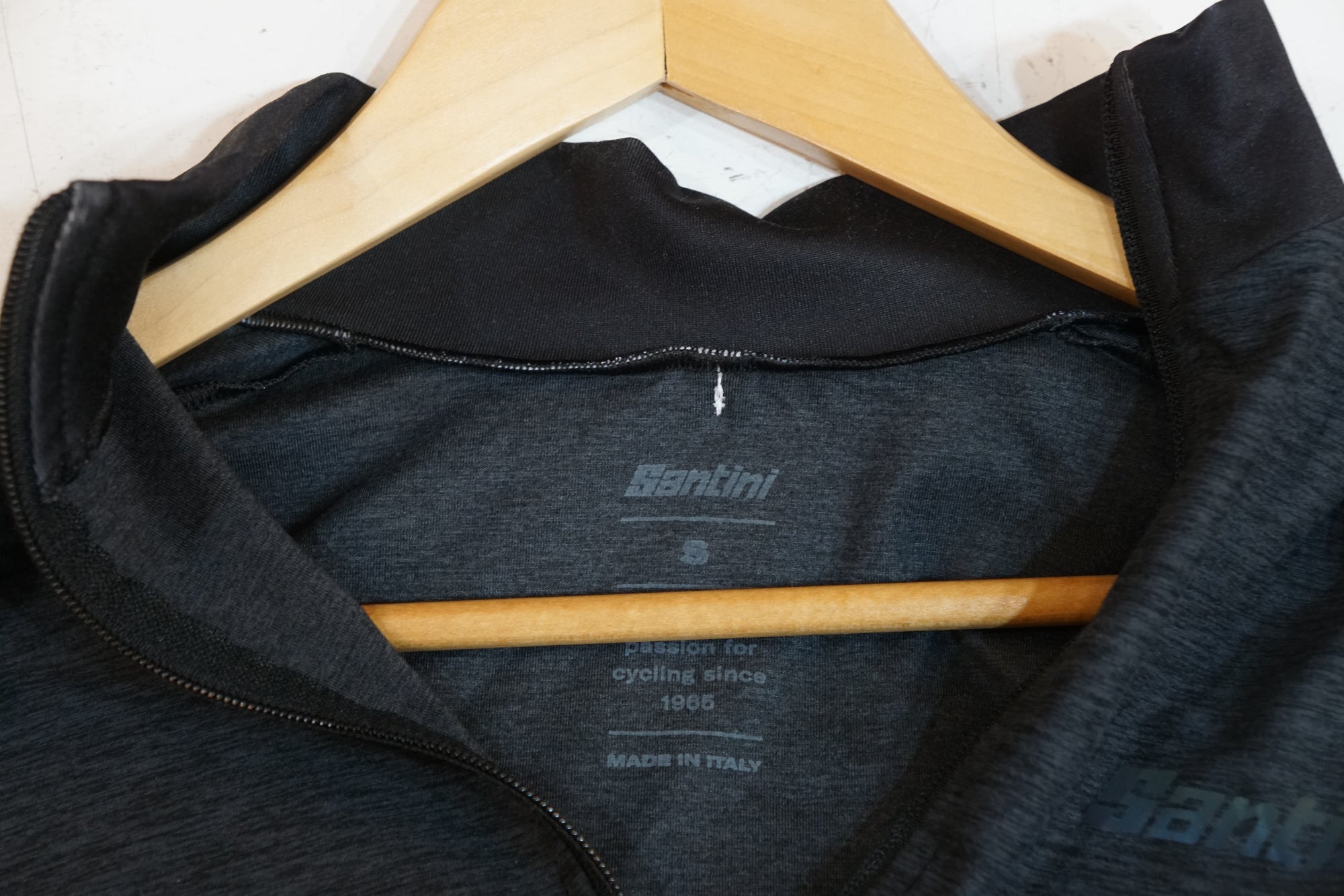 SANTINI 「サンティーニ」 Sサイズ ジャージ / バイチャリ浦和ベース