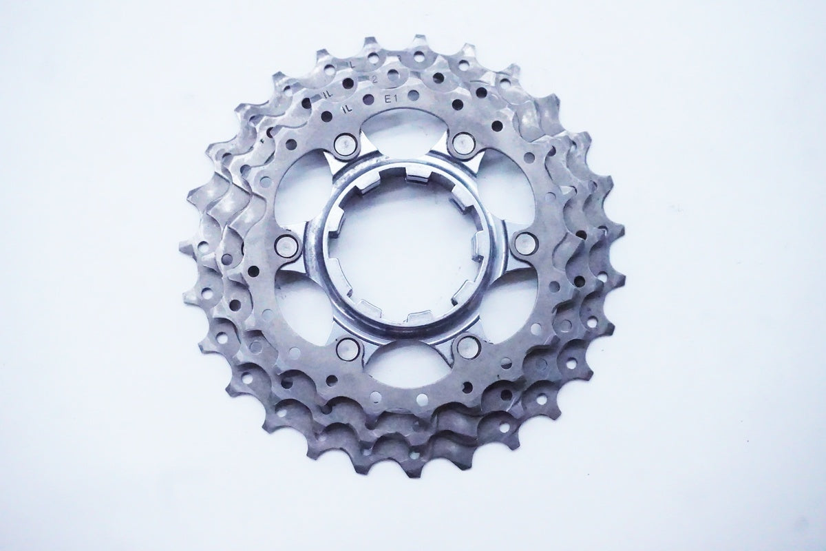 SHIMANO「シマノ」 DURA-ACE CS-7900 12-27T スプロケット/ 京都西院店