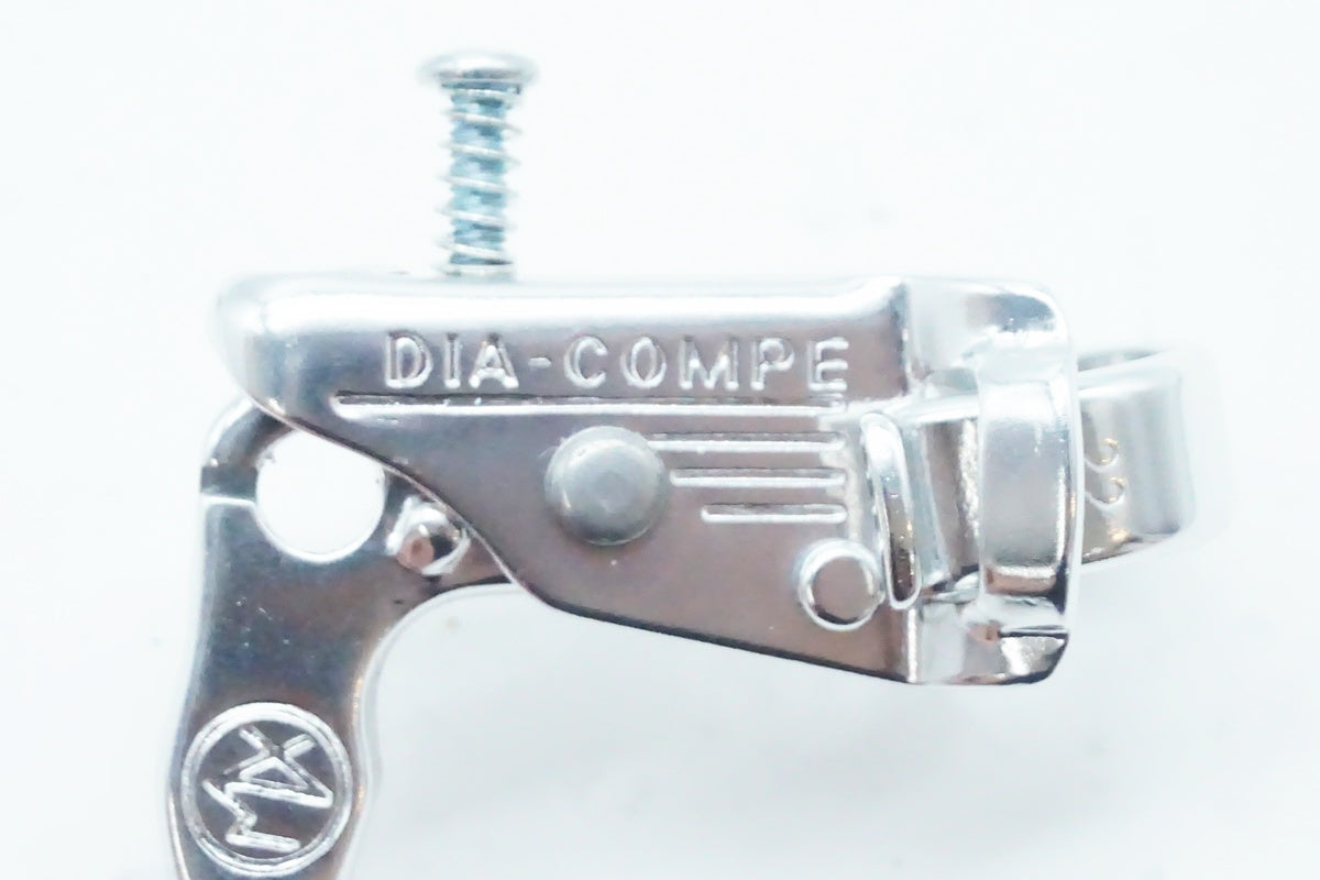 DIA-COMPE「ダイアコンペ」 ブレーキレバー/ 京都西院店 ｜ バイチャリ