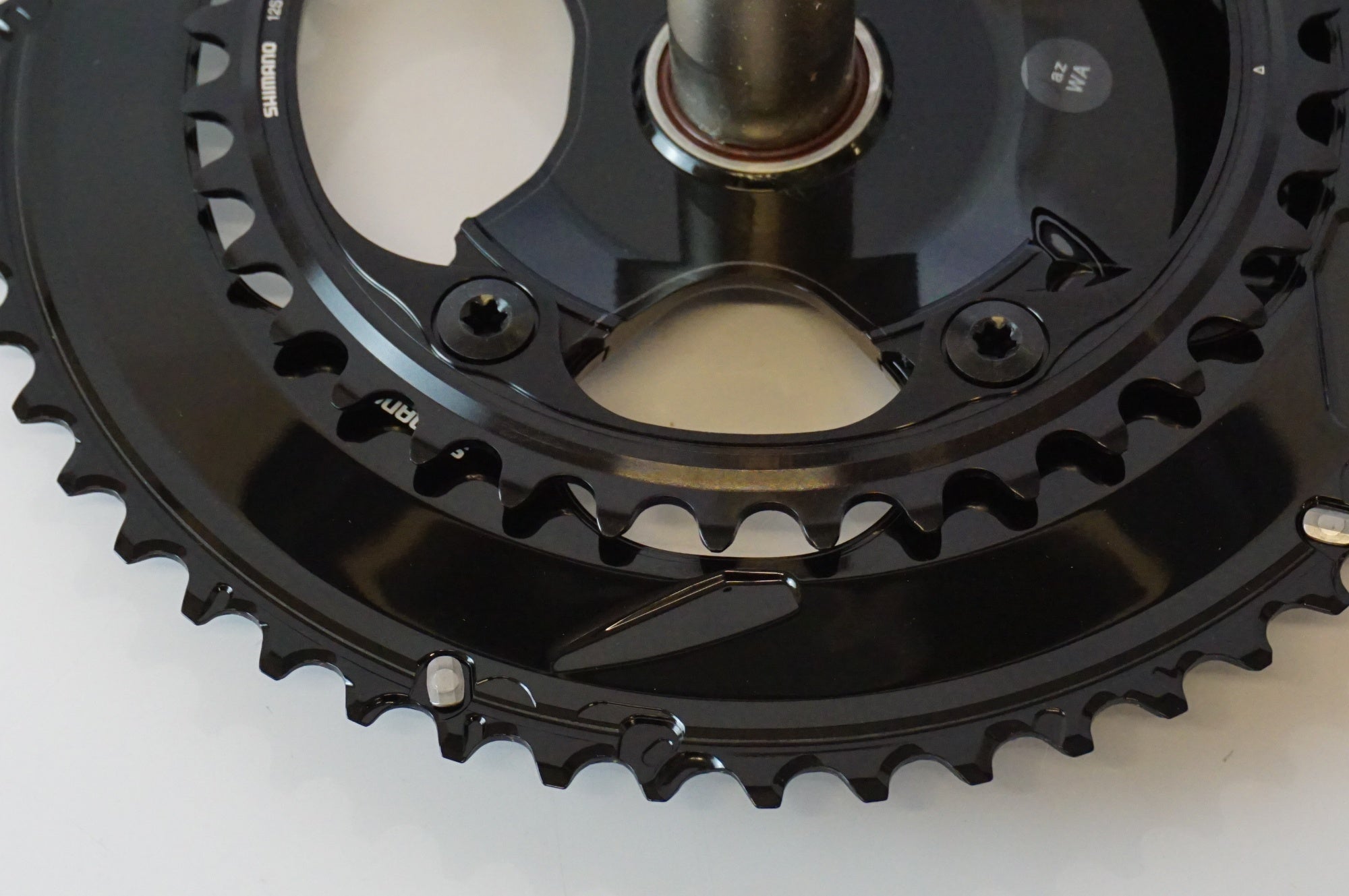 SHIMANO 「シマノ」 DURA-ACE FC-09 52-36T 170mm クランクセット / 浜松店