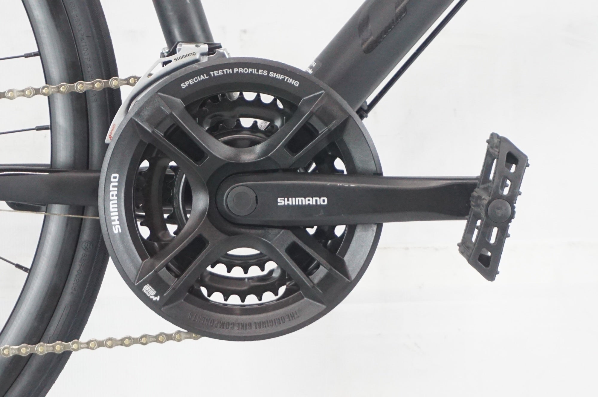 CANNONDALE 「キャノンデール」 BADBOY FATTY RIGID 9 2012年モデル クロスバイク / 阪急塚口店