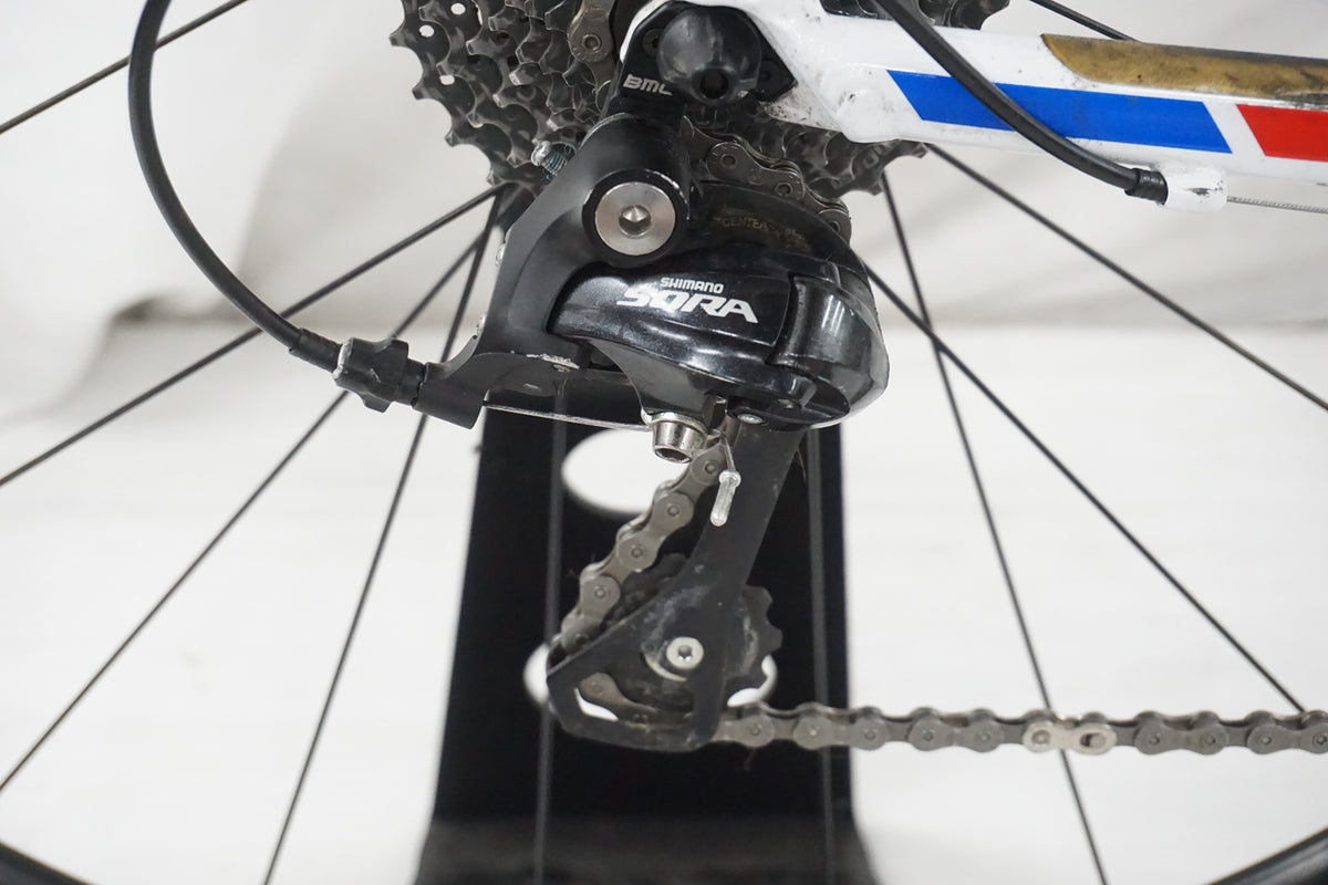 BMC 「ビーエムシー」 TEAM MACHINE ALR01 2015年モデル ロードバイク / 奈良店