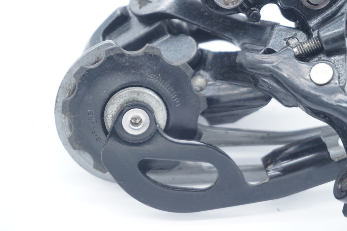 SHIMANO 「シマノ」 DEORE RD-M592 リアディレイラー / 滋賀大津店