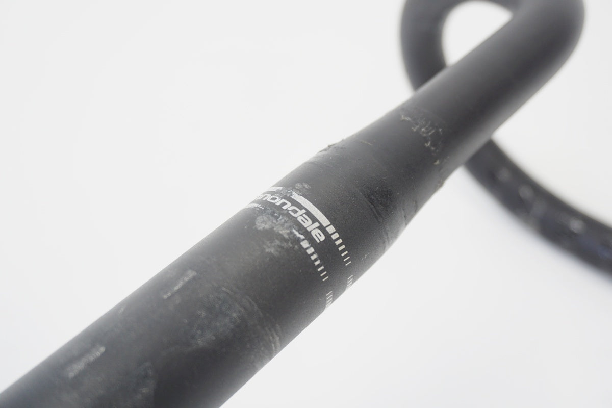 CANNONDALE 「キャノンデール」 C3 φ31.8 410mm ハンドル / 京都八幡店