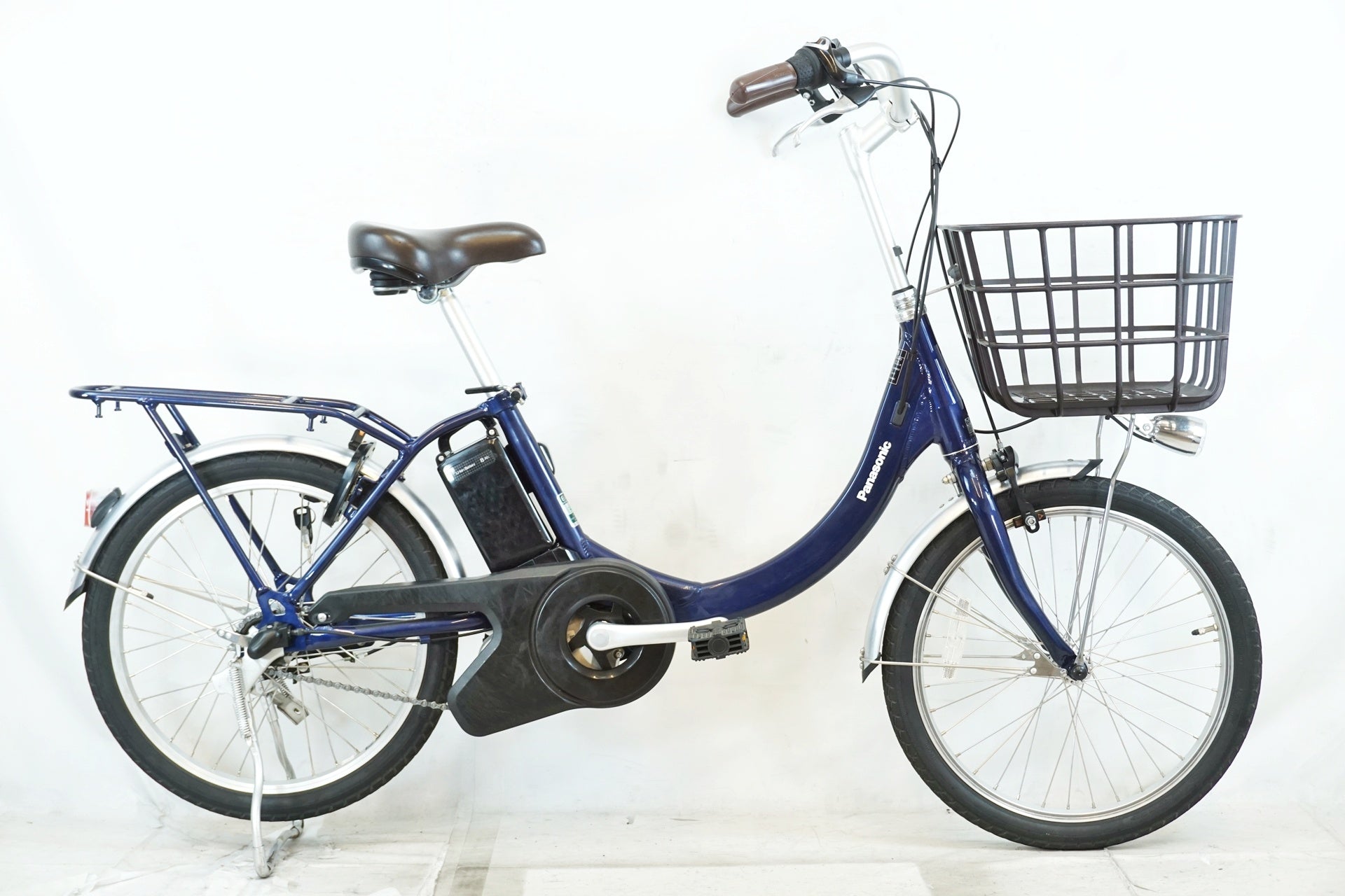PANASONIC 「パナソニック」 ビビ SL20 BE-FSL033 2025年モデル 20インチ 電動アシスト自転車 / 有明ガーデン店