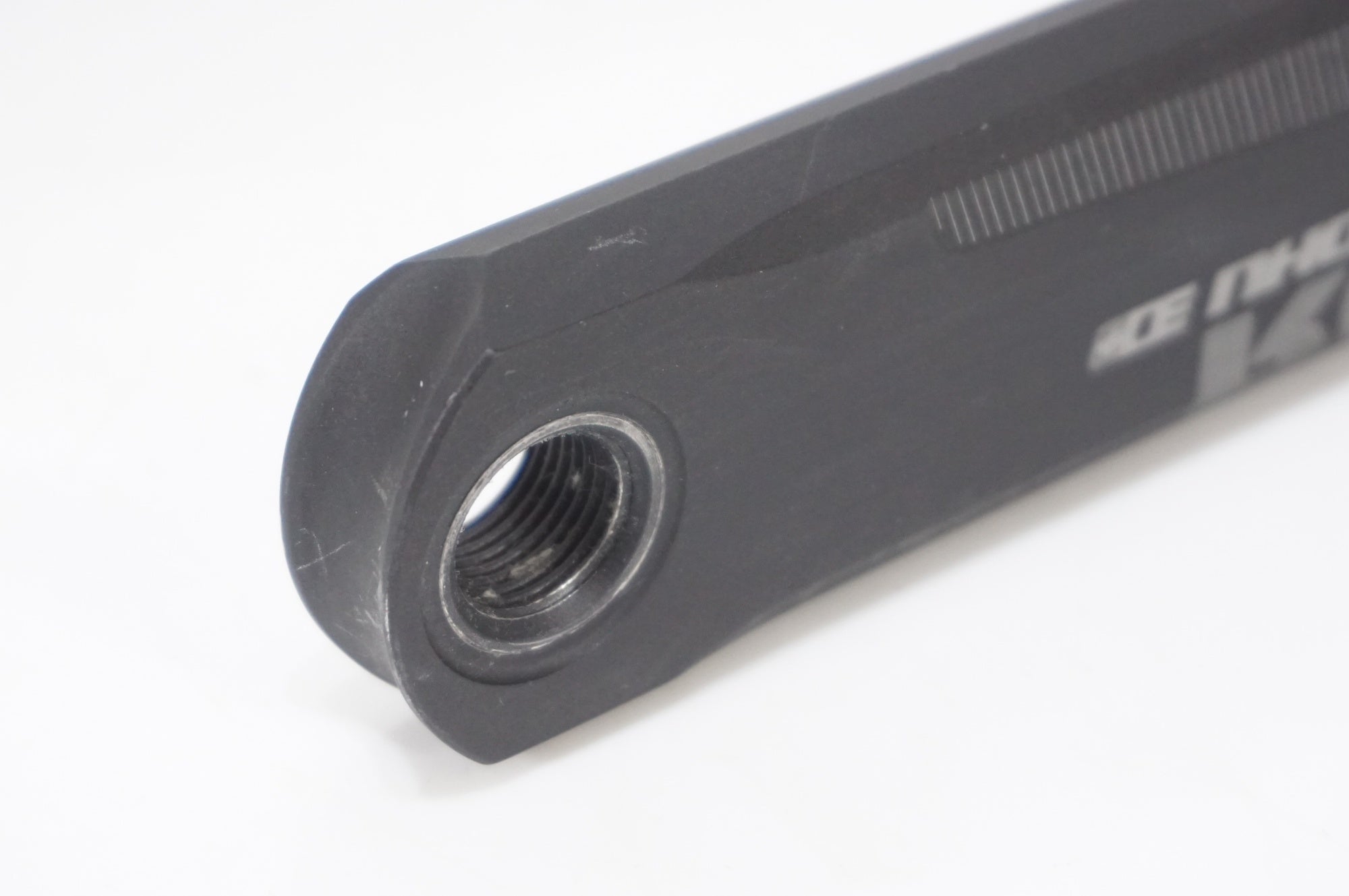 ROTOR 「ローター」 ALDHU 3D+ 172.5mm クランクアーム / AKIBA店