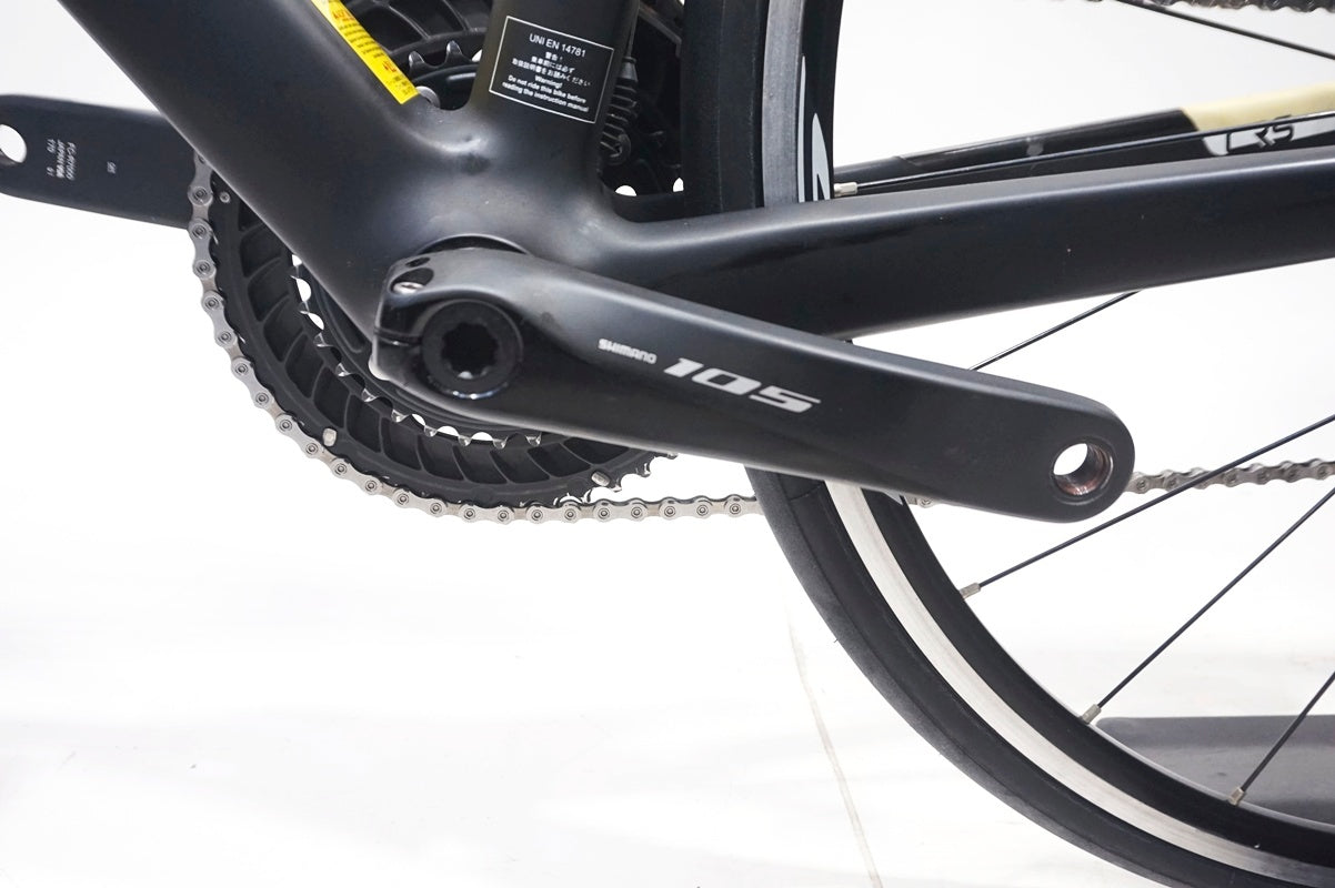 COLNAGO 「コルナゴ」 C-RS 2019年モデル ロードバイク / 大阪門真店