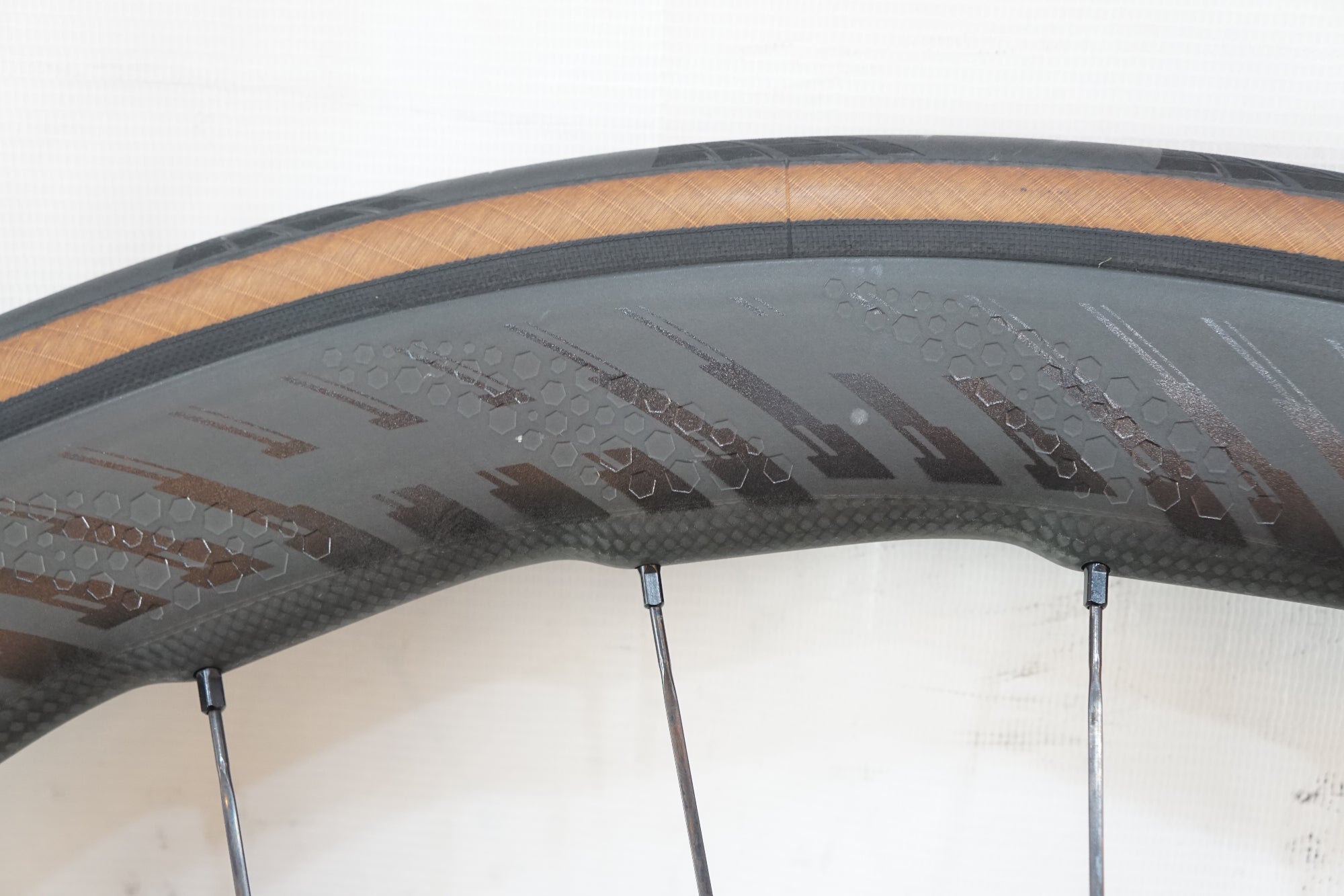ZIPP 「ジップ」 353 NSW DISC シマノ11速 ホイールセット / バイチャリ浦和ベース