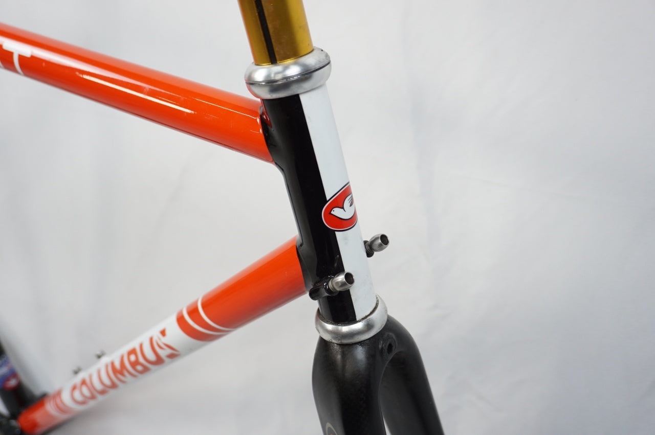 COLUMBUS 「コロンバス」 SPIRIT 1インチ クロモリロードバイク