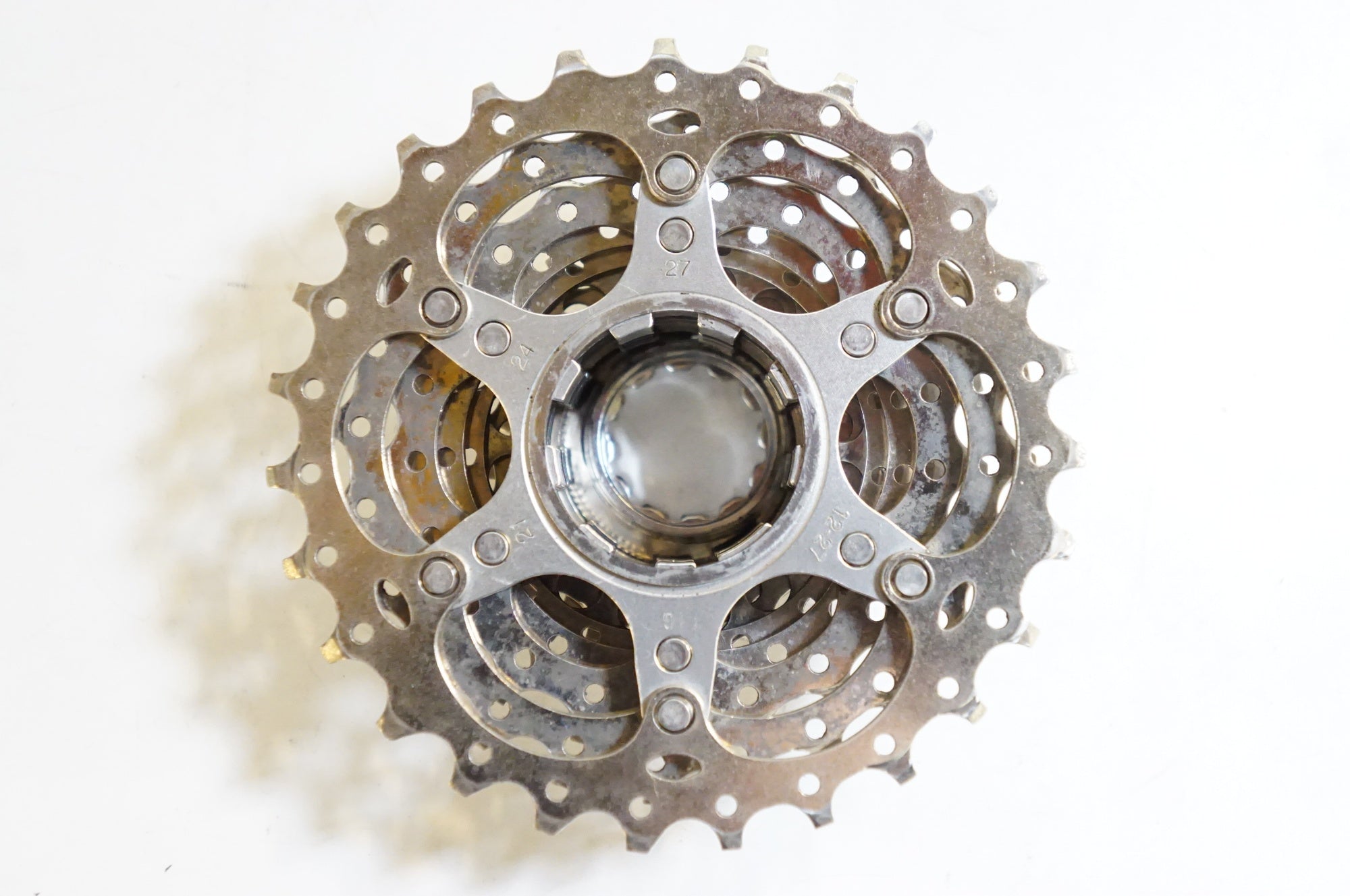 SHIMANO 「シマノ」 105 CS-5700 12-27T スプロケット / 熊谷本店