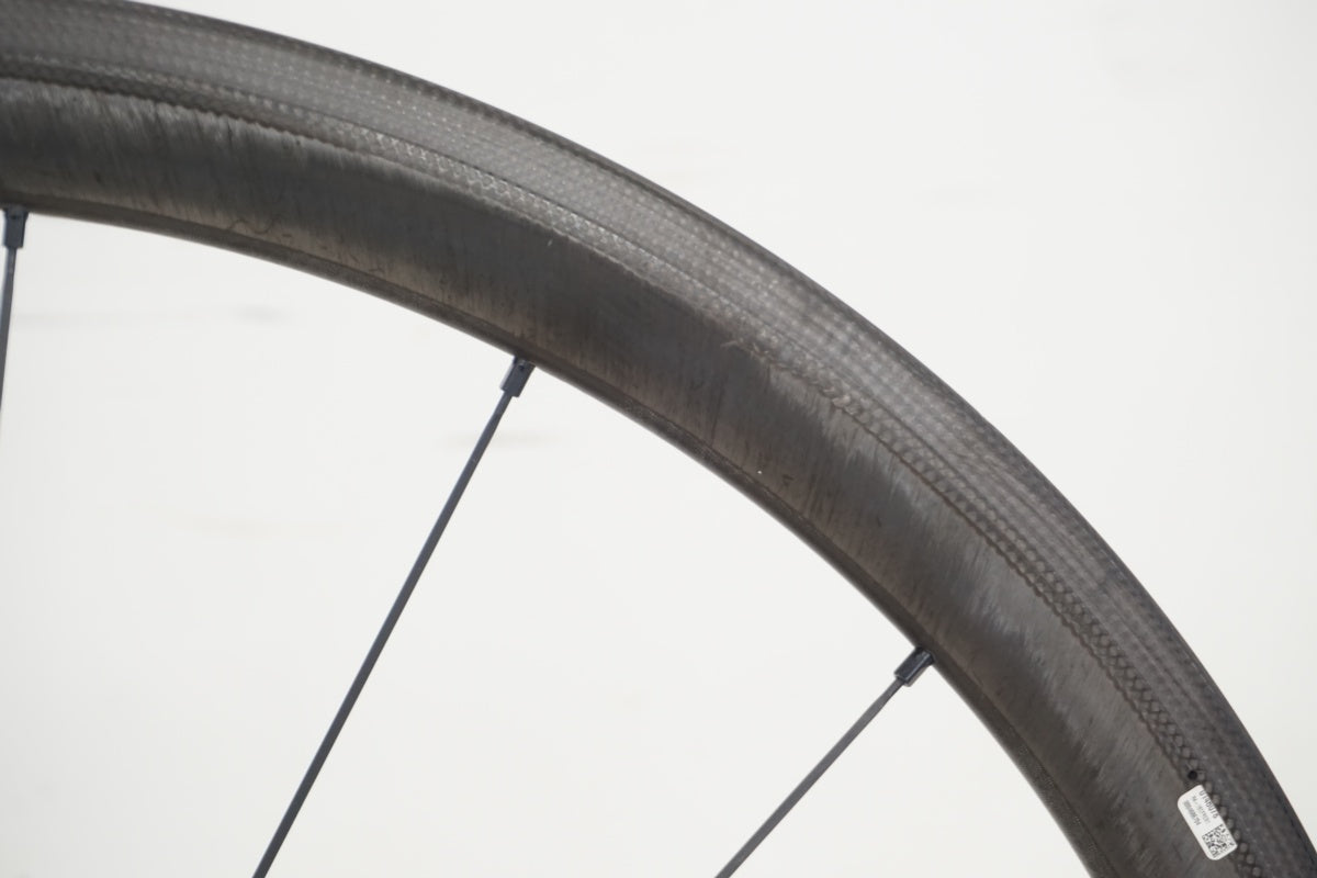 FULCRUM 「フルクラム」 WIND 40 RIM SHIMANO11速 ホイールセット / 滋賀大津店