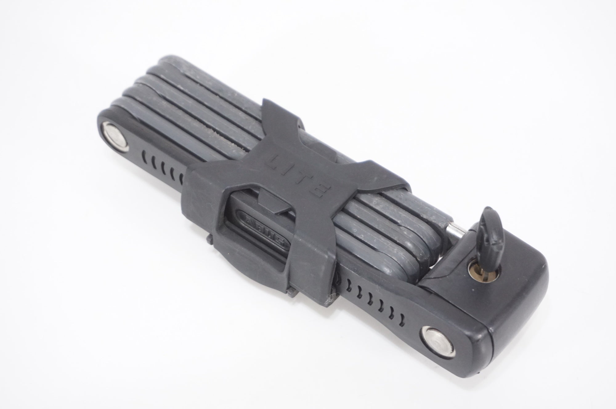 ABUS 「アブス」 BORDO LITE 6055 ロック / AKIBA店