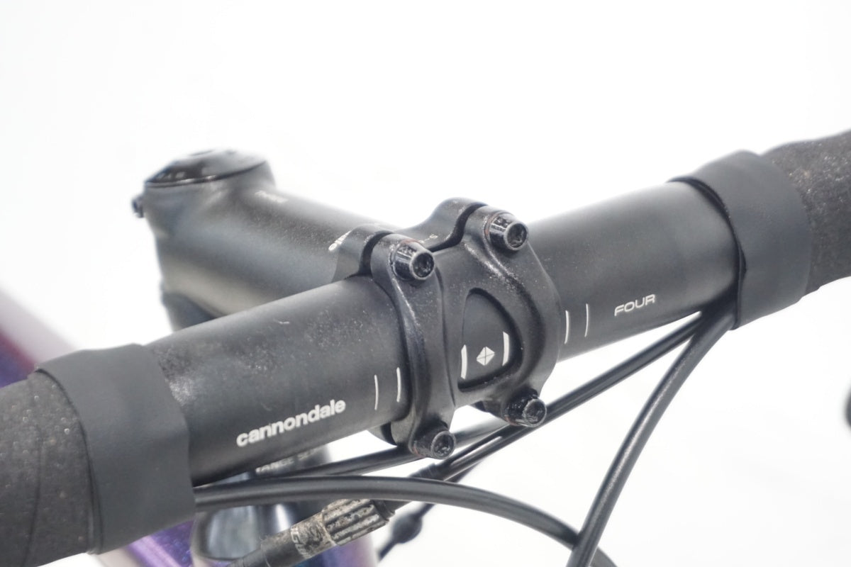 CANNONDALE 「キャノンデール」 CAAD13 DISC TIAGRA 2023年モデル ロードバイク / 滋賀大津店