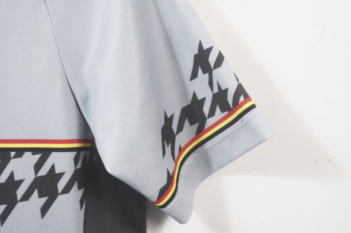 KAPELMUUR 「カペルミュール」 Mサイズ ジャージ / バイチャリ世田谷店