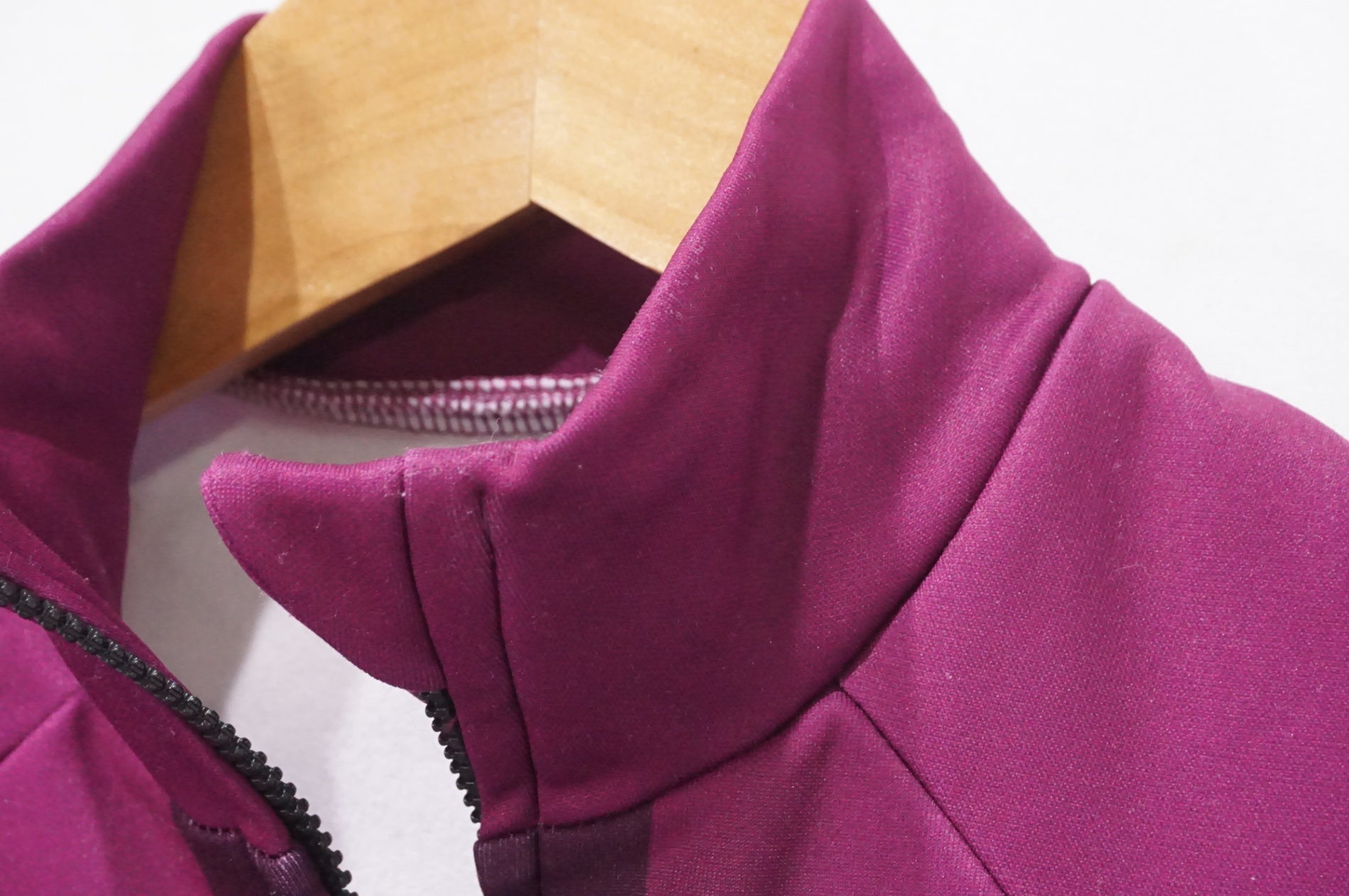 ISADORE 「イザドア」 Sサイズ レディース ジャージ / AKIBA店