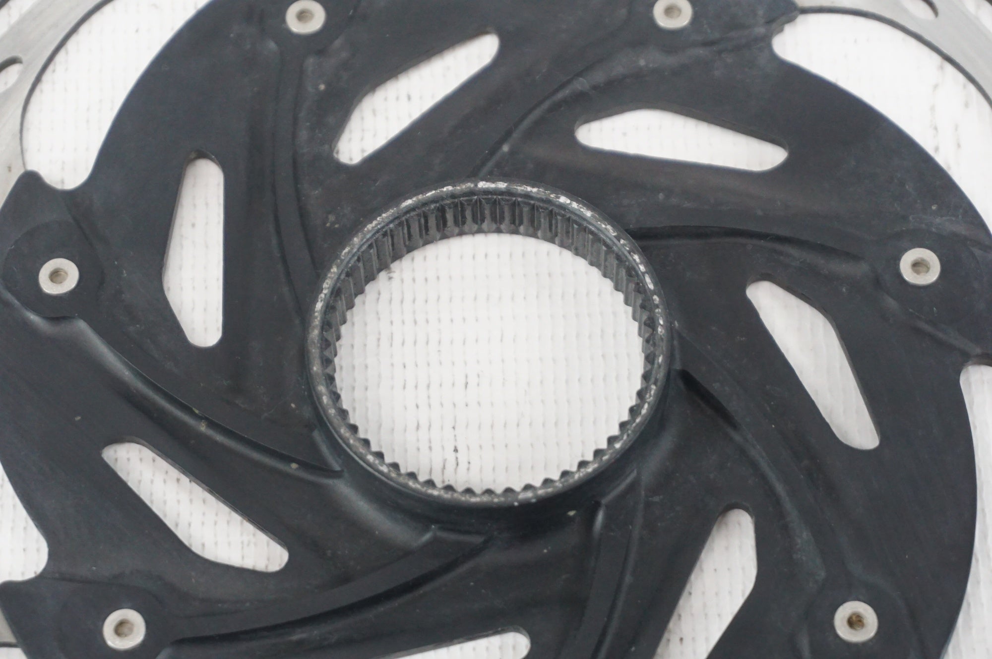 SRAM 「スラム」 CLX 160mm ディスクローター / 阪急塚口店