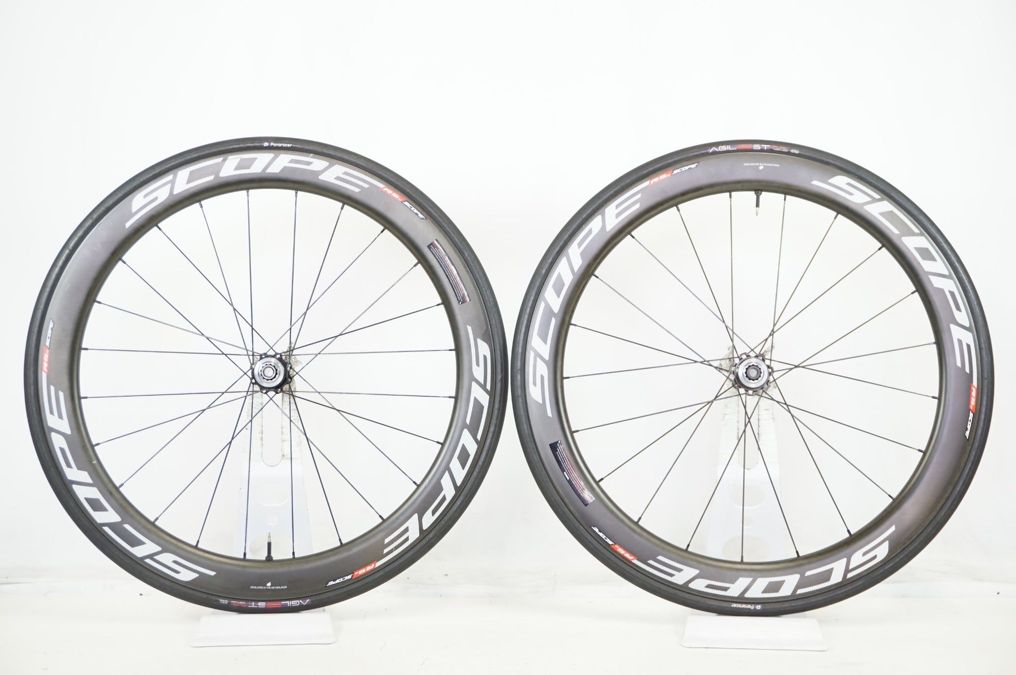 SCOPE 「スコープ」 R5D SHIMANO11s ホイールセット / 宇都宮店