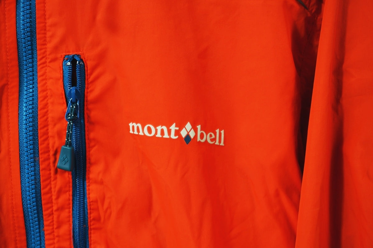 MONT-BELL 「モンベル」 Lサイズ ウィンター サイクルジャケット / バイチャリ世田谷店