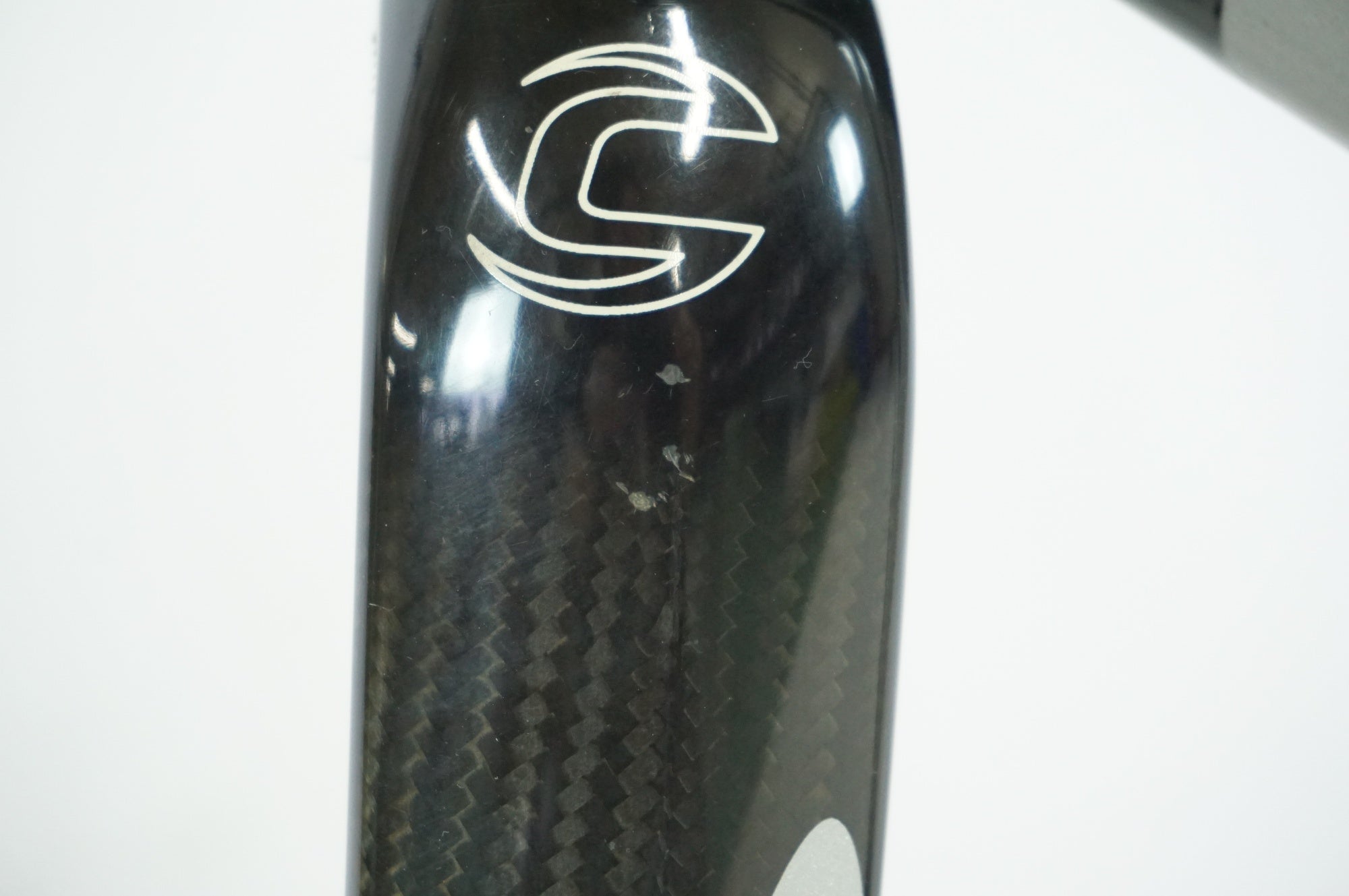 CANNONDALE 「キャノンデール」 CAAD 8 2007年モデル フレームセット / 宇都宮店