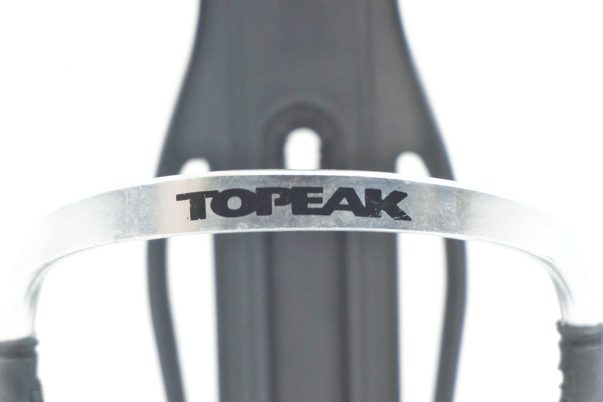 TOPEAK 「トピーク」 ボトルケージ / 有明ガーデン店