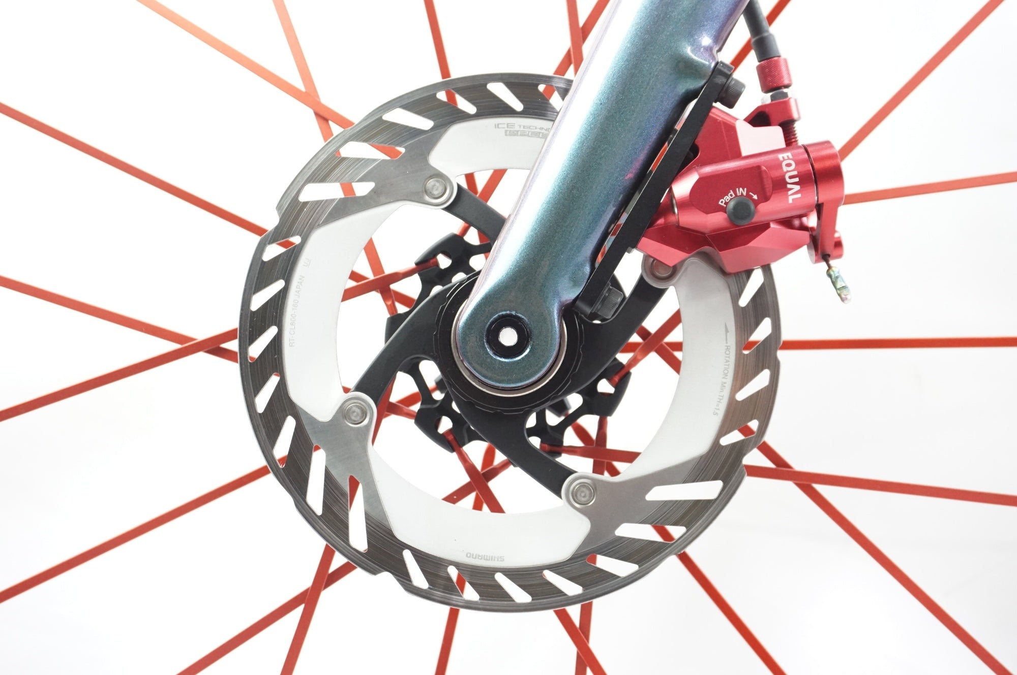 LOOK 「ルック」 785 HUEZ RS DISC 2023年モデル ロードバイク / 中目黒店