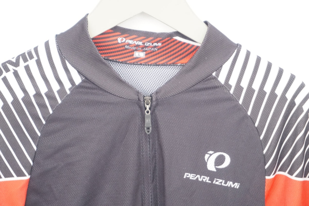 PEARL IZUMI 「パールイズミ」 Lサイズ サイクルジャージ / 滋賀大津店