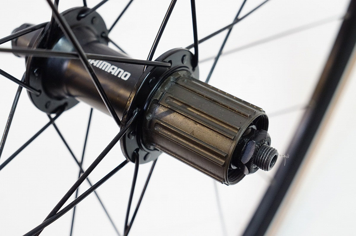 SHIMANO 「シマノ」 WH-RS010 シマノ11速 リアホイール / 熊谷本店