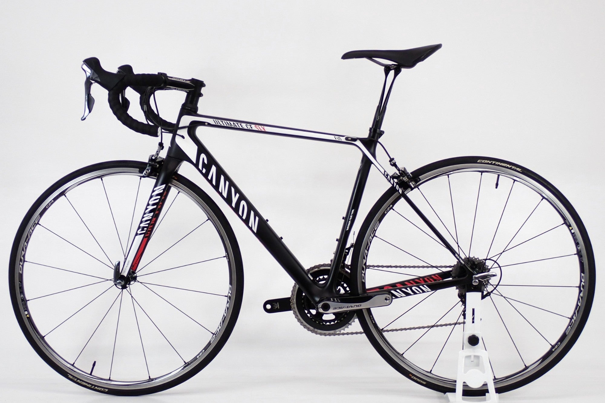 CANYON 「キャニオン」 ULTIMATE CF SLX 2013年モデル ロード