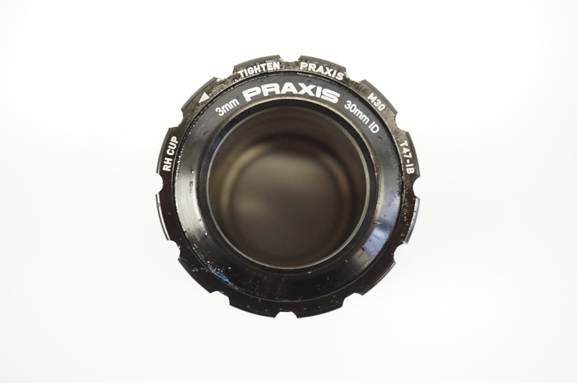 PRAXIS WORKS 「プラクシスワークス」 ALBA M30 48-32T 170mm クランク / 宇都宮店