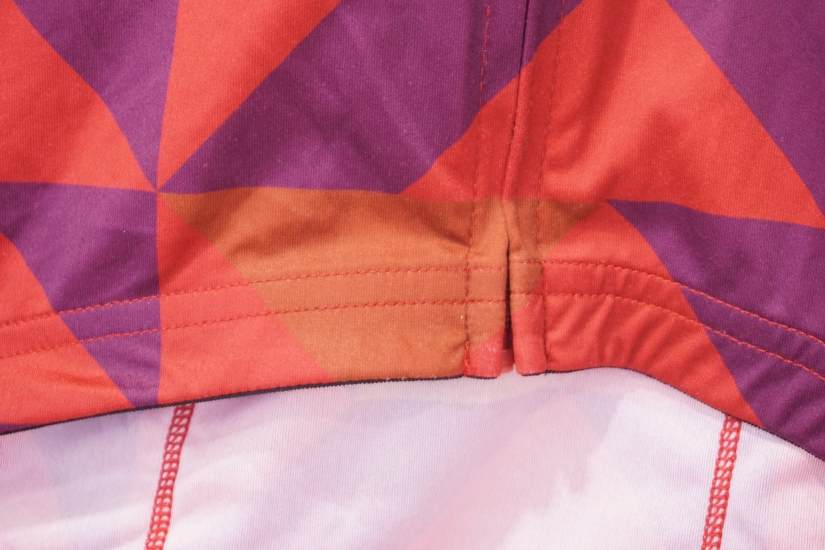 DHB 「ディーエイチビー」 XLサイズ 半袖サイクルジャージ / 滋賀大津店