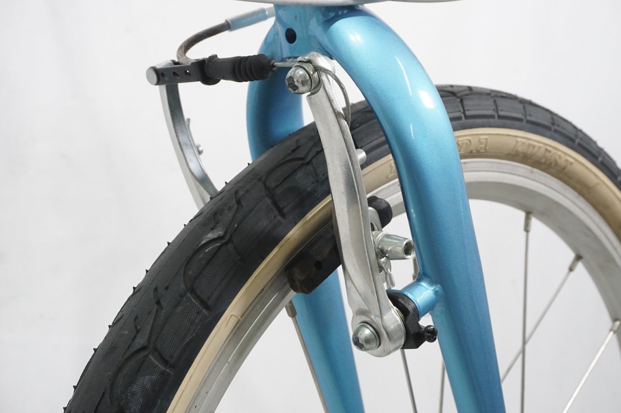 TERN 「ターン」LINK C8 2018年モデル 20インチ 折り畳み自転車 / AKIBA店