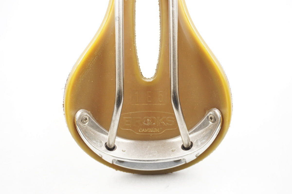 BROOKS 「ブルックス」 CAMBIUM サドル / 奈良店