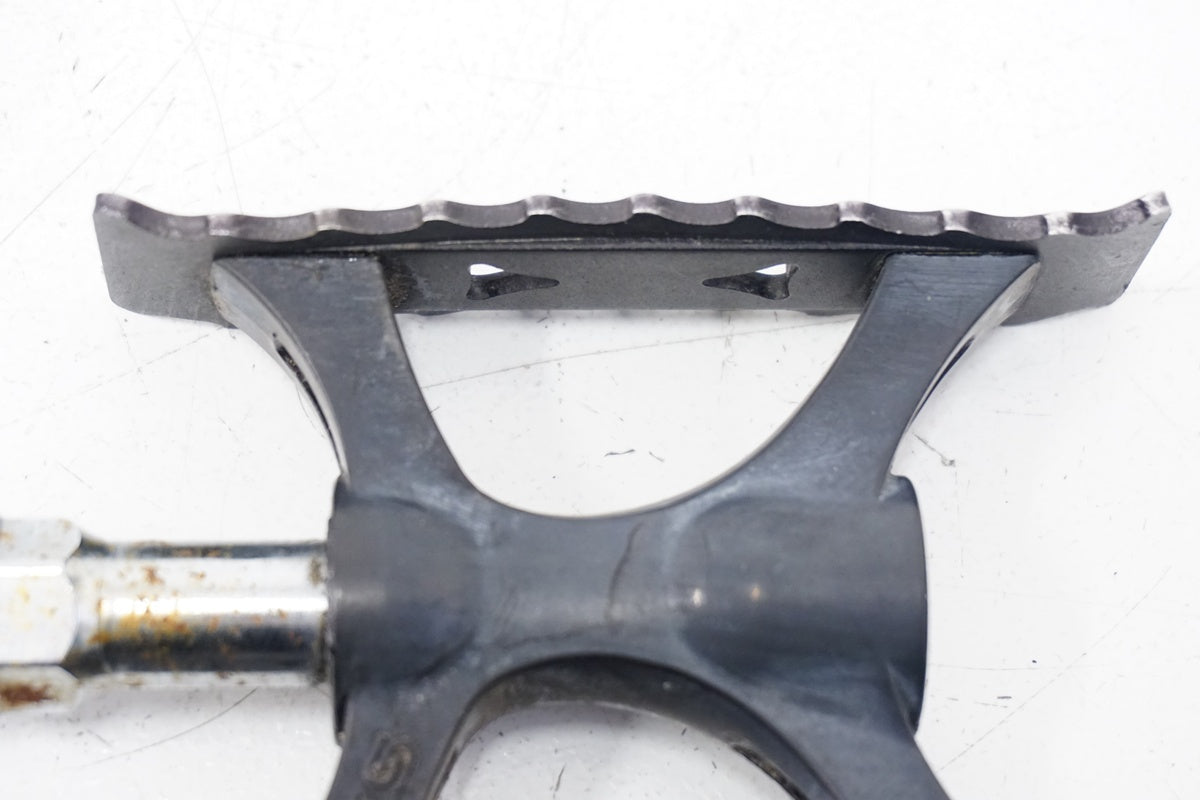 MKS「ミカシマ」 TOURING LITE ペダル / 浜松店