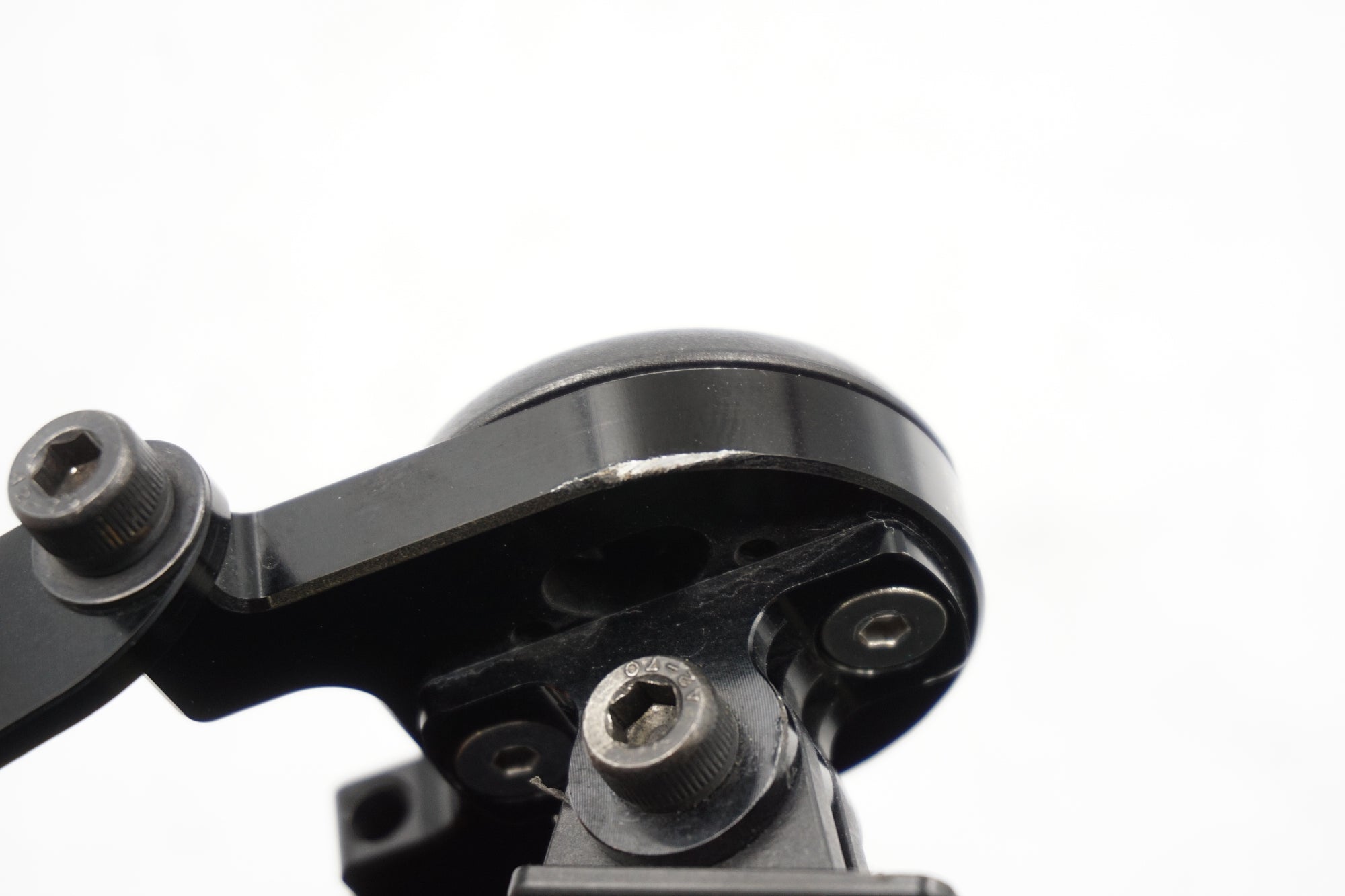 CATEYE - レックマウント REC-MOUNTS 「レックマウント」 GARMIN+CATEYE マウント / 奈良