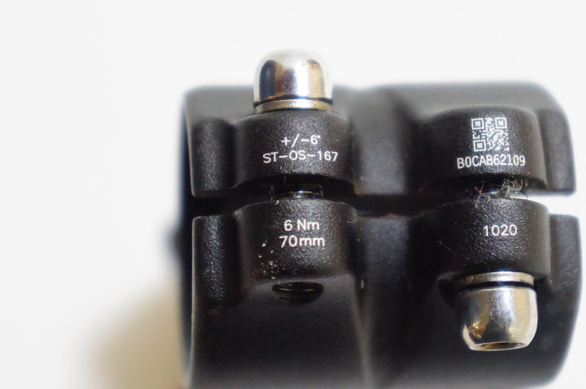 FSA 「エフエスエー」 OMEGA φ31.8 70mm ステム / 熊谷本店