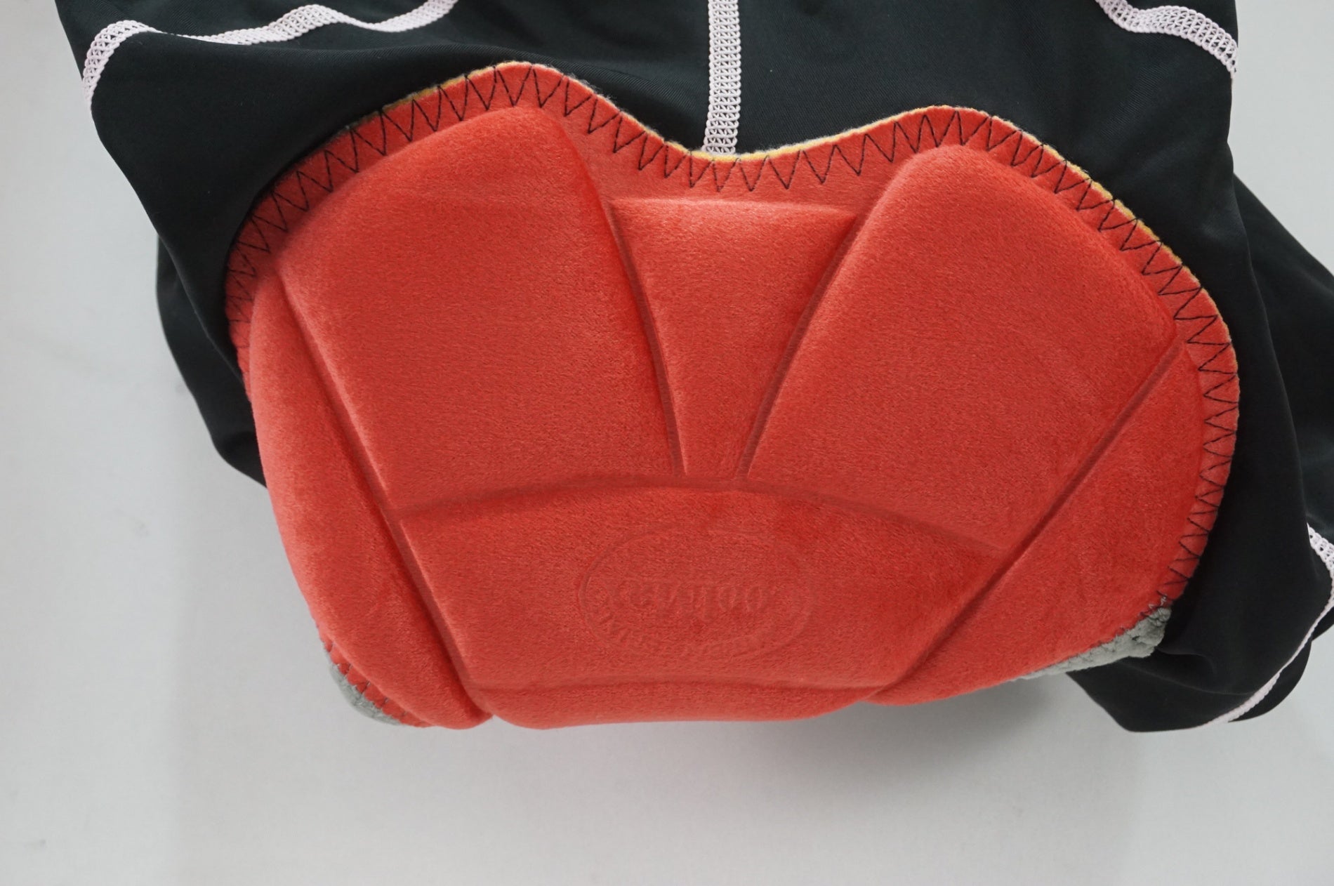 KAPELMUUR 「カペルミュール」 Mサイズ 半袖ジャージ ビブショーツセット / 大宮店