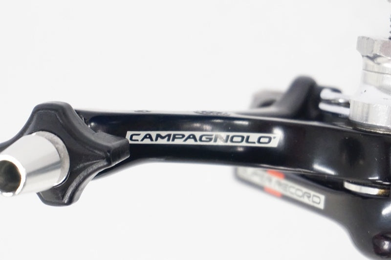 CAMPAGNOLO 「カンパニョーロ」 SUPER RECORD ブレーキキャリパーセット / 浜松店