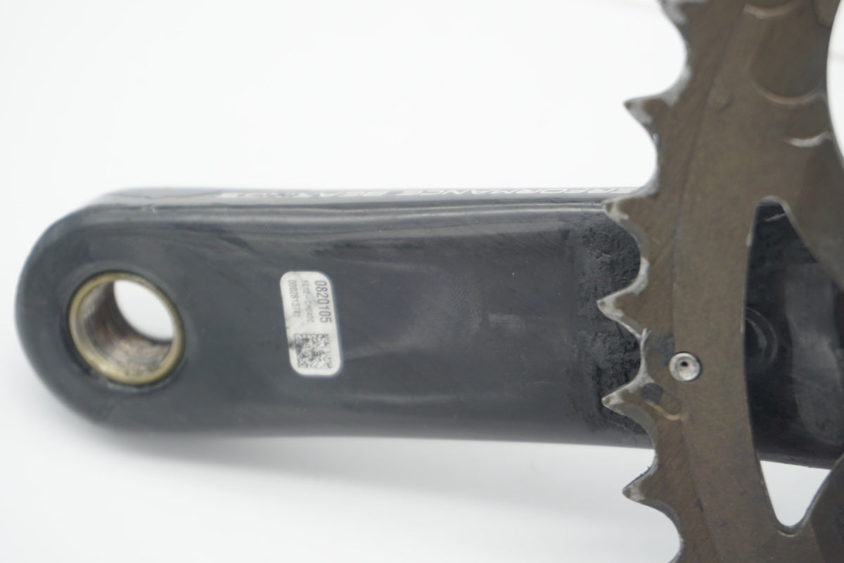 CAMPAGNOLO 「カンパニョーロ」 CHORUS 11 50-34T 170mm クランク / 滋賀大津店