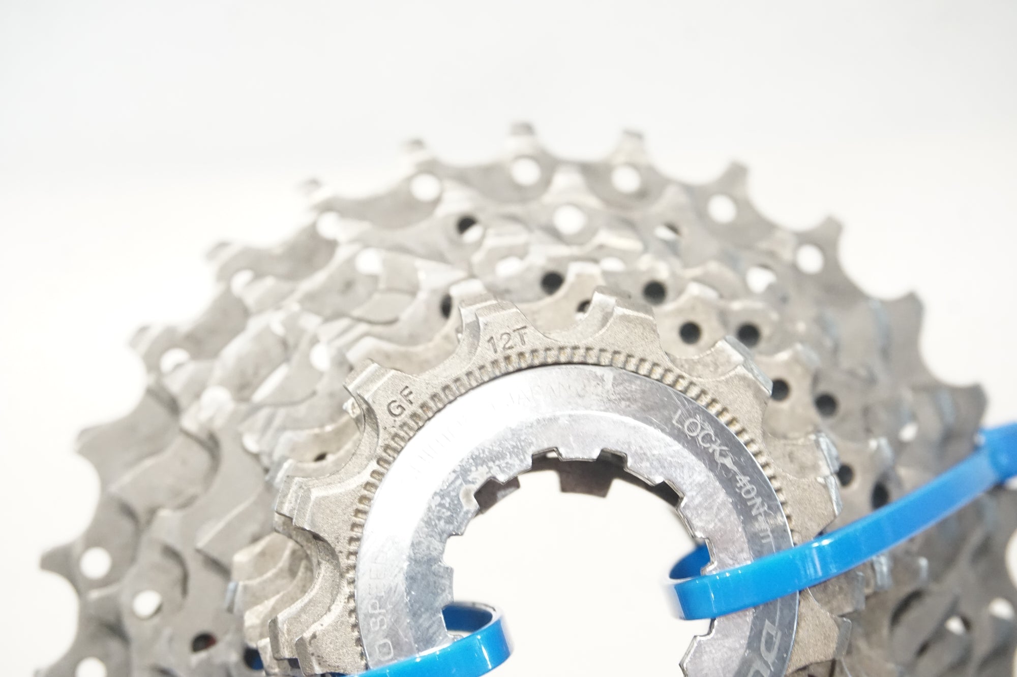 SHIMANO 「シマノ」 DURA-ACE CS-7900 12-27T スプロケット / 横浜戸塚店