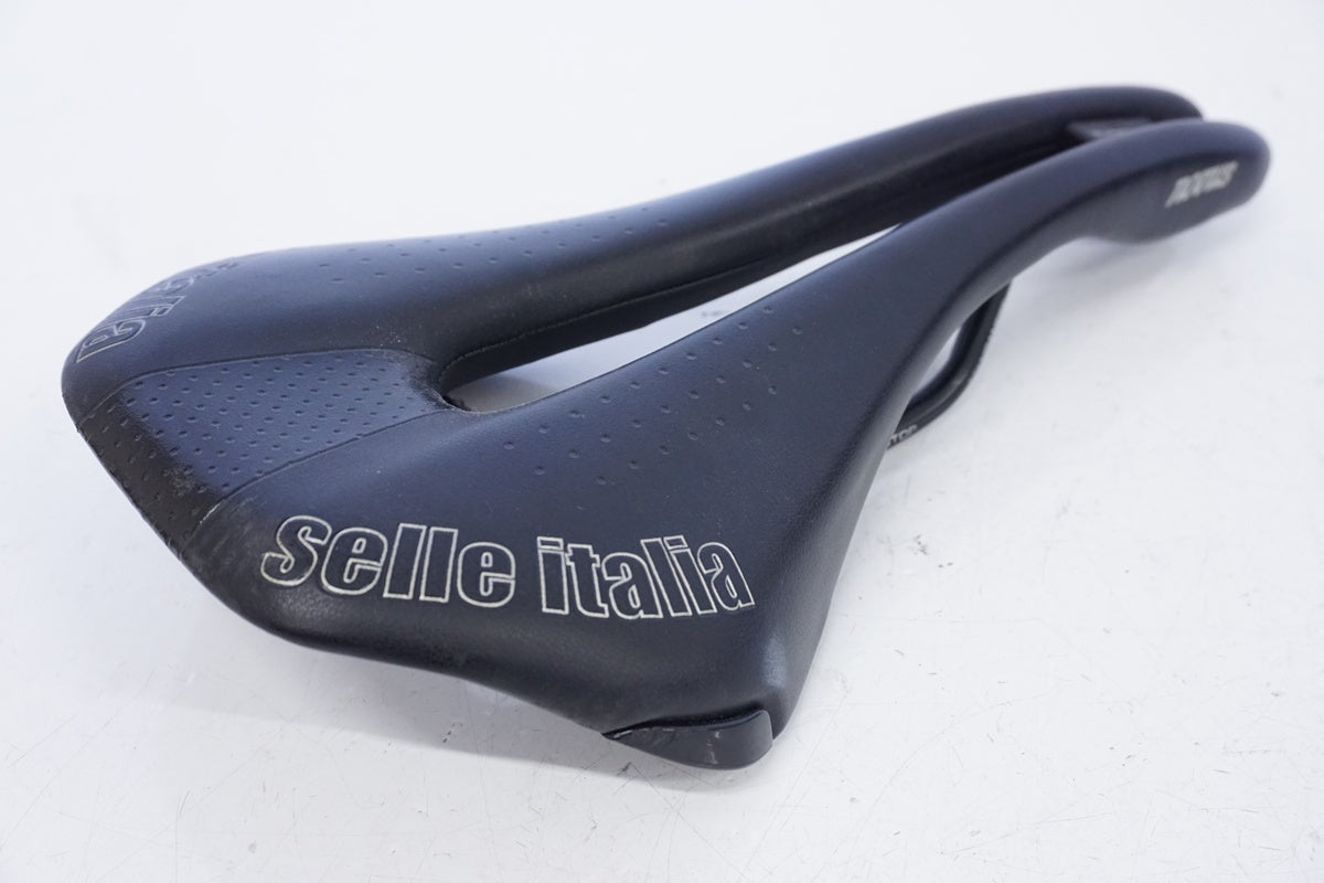 SELLE ITALIA 「セラ イタリア」 NOVUS SUPER FLOW サドル / 浜松店