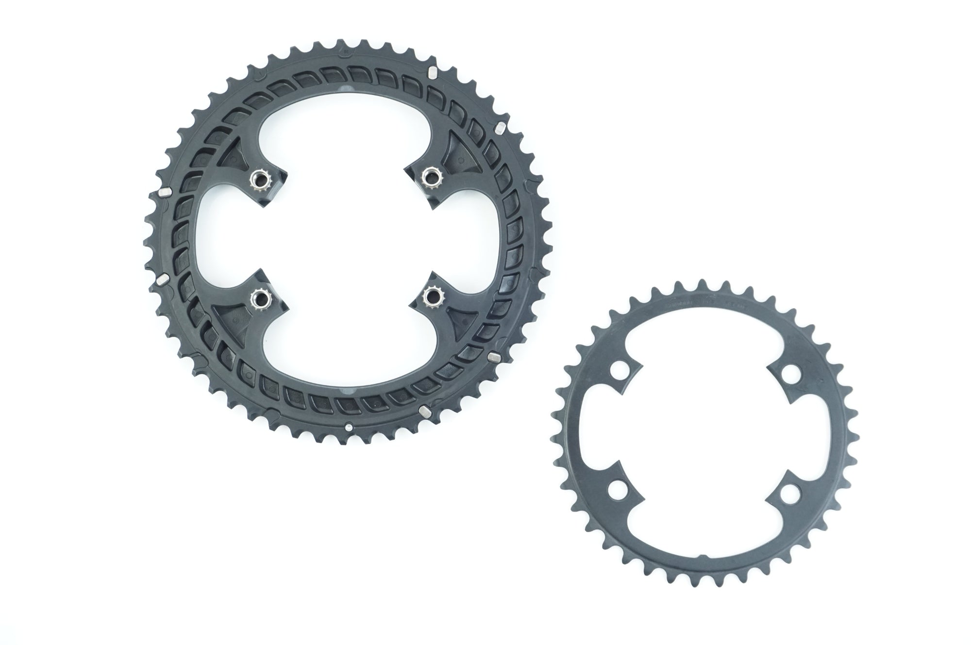 SHIMANO 「シマノ」 105 R7000 53-39T チェーンリングセット / 中目黒店