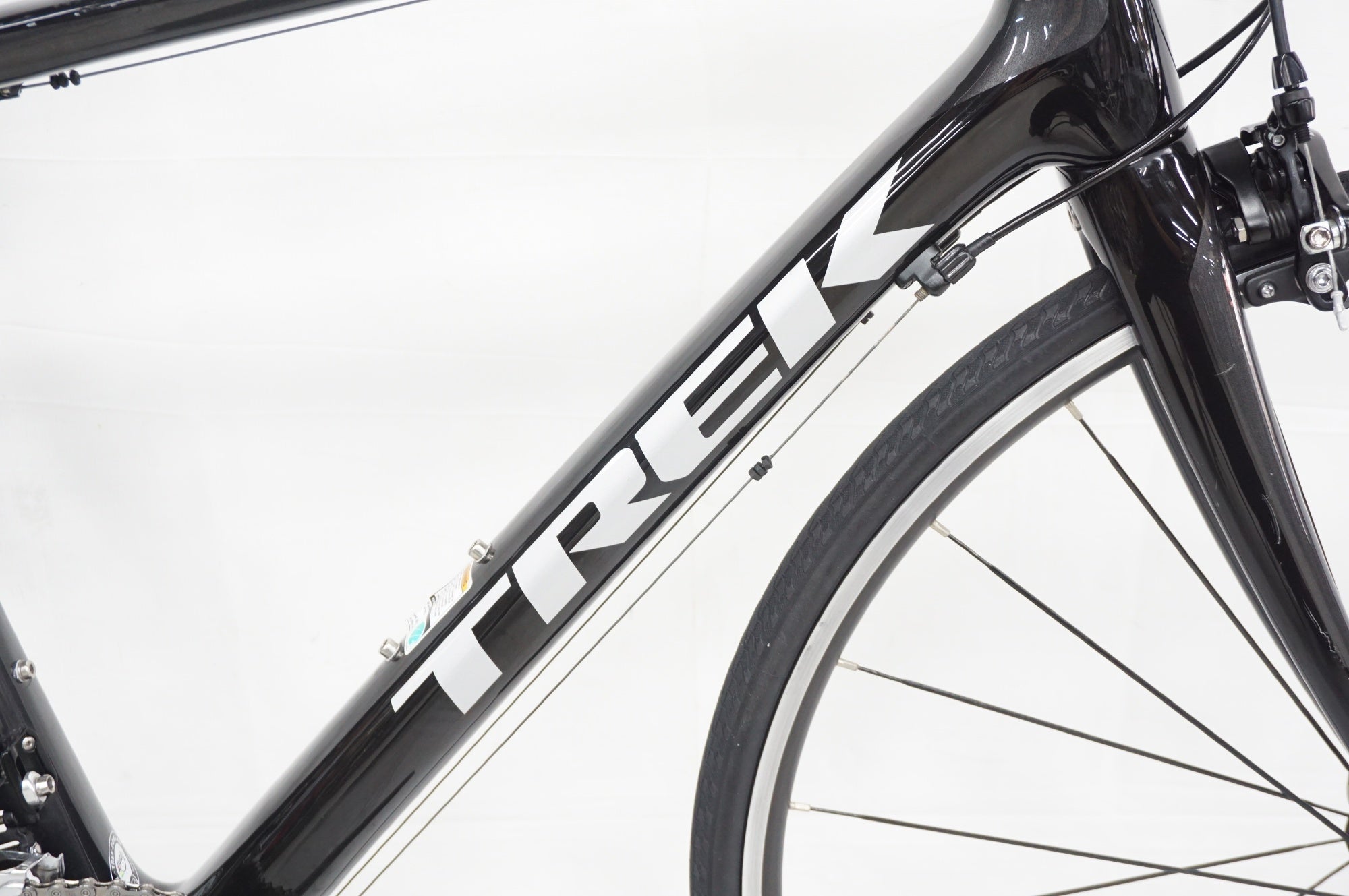 TREK 「トレック」 DOMANE S5 2017年モデル ロードバイク / 阪急塚口店