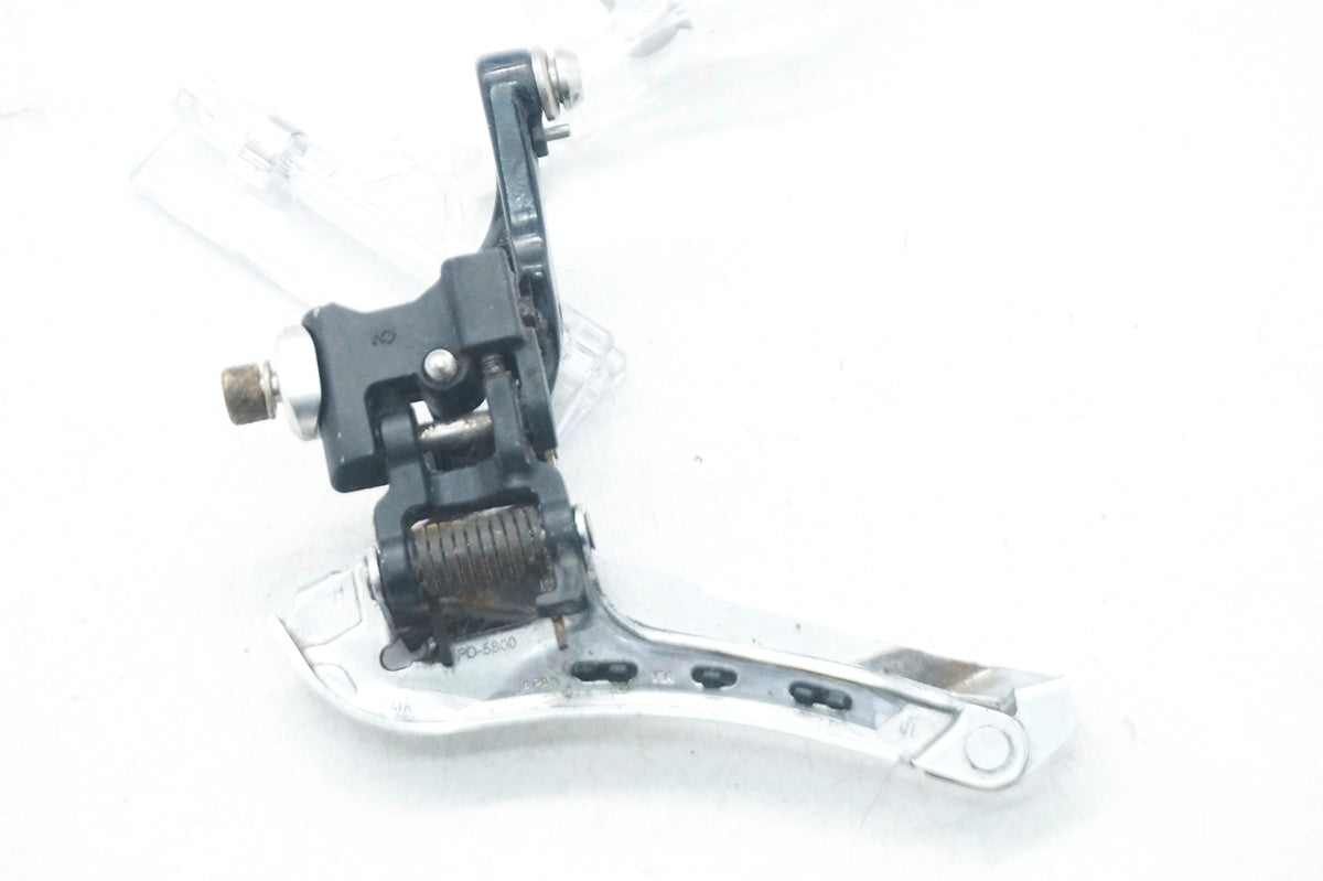 SHIMANO 「シマノ」 105 FD-5800 フロントディレイラー / 大阪門真店