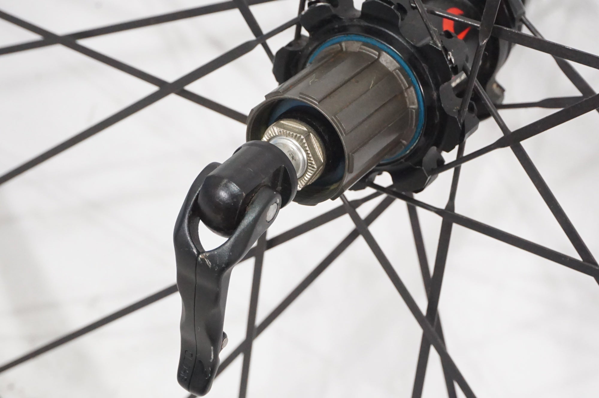 FULCRUM 「フルクラム」 RED METAL 3 シマノ10速 ホイールセット / AKIBA店