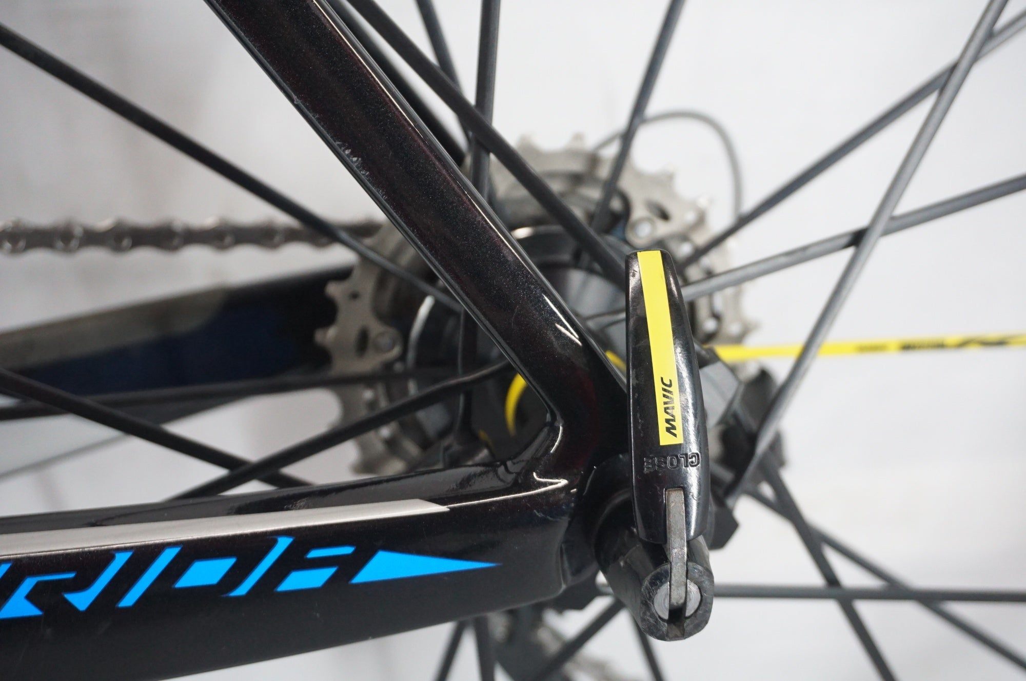 MERIDA 「メリダ」 REACTO 4000 2018年モデル ロードバイク / 阪急塚口店