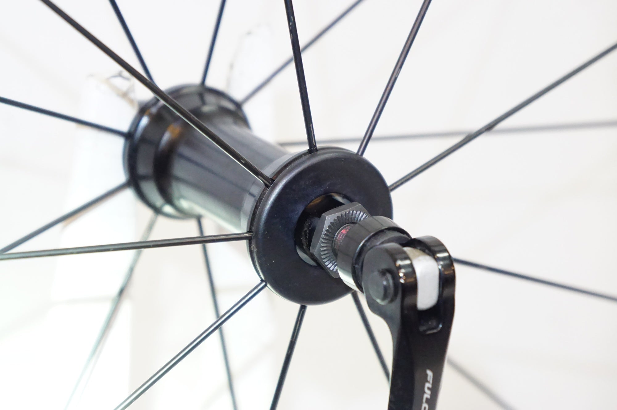 FULCRUM 「フルクラム」 RACING 5 DB SHIMANO11速 ホイールセット FULCRUM 「フルクラム」 RACING 5 DB シマノ11S ホイールセット / 大宮